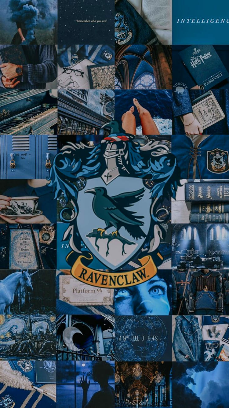 Ravenclaw Wallpapers