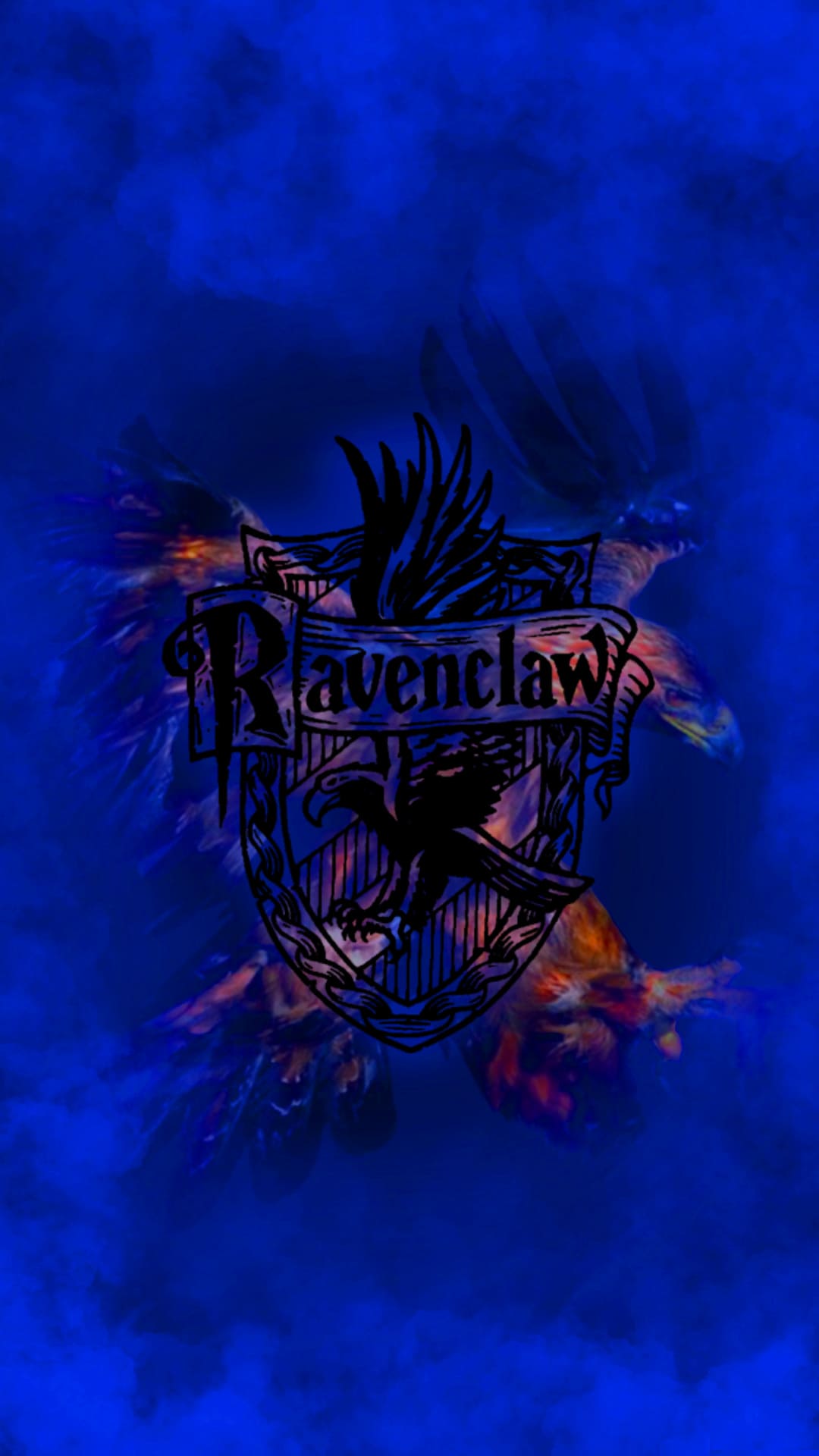 Ravenclaw Wallpapers