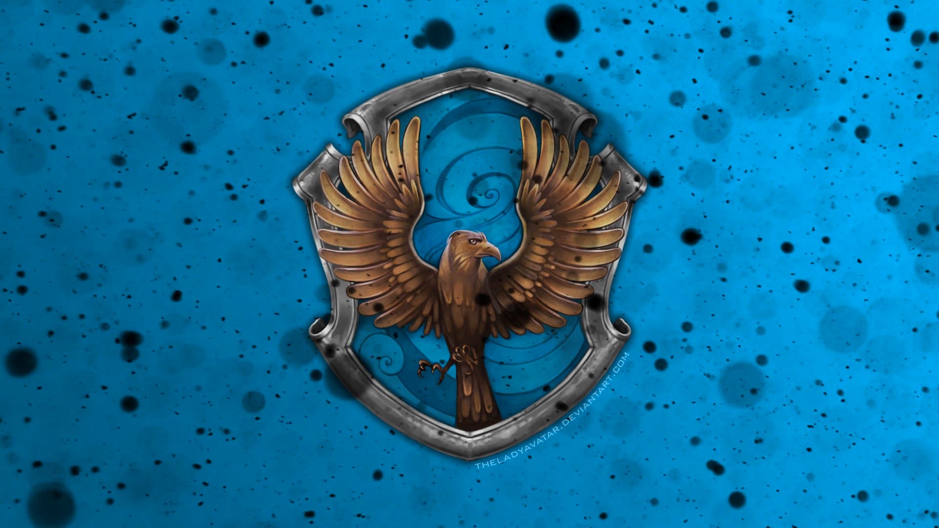 Ravenclaw Wallpapers