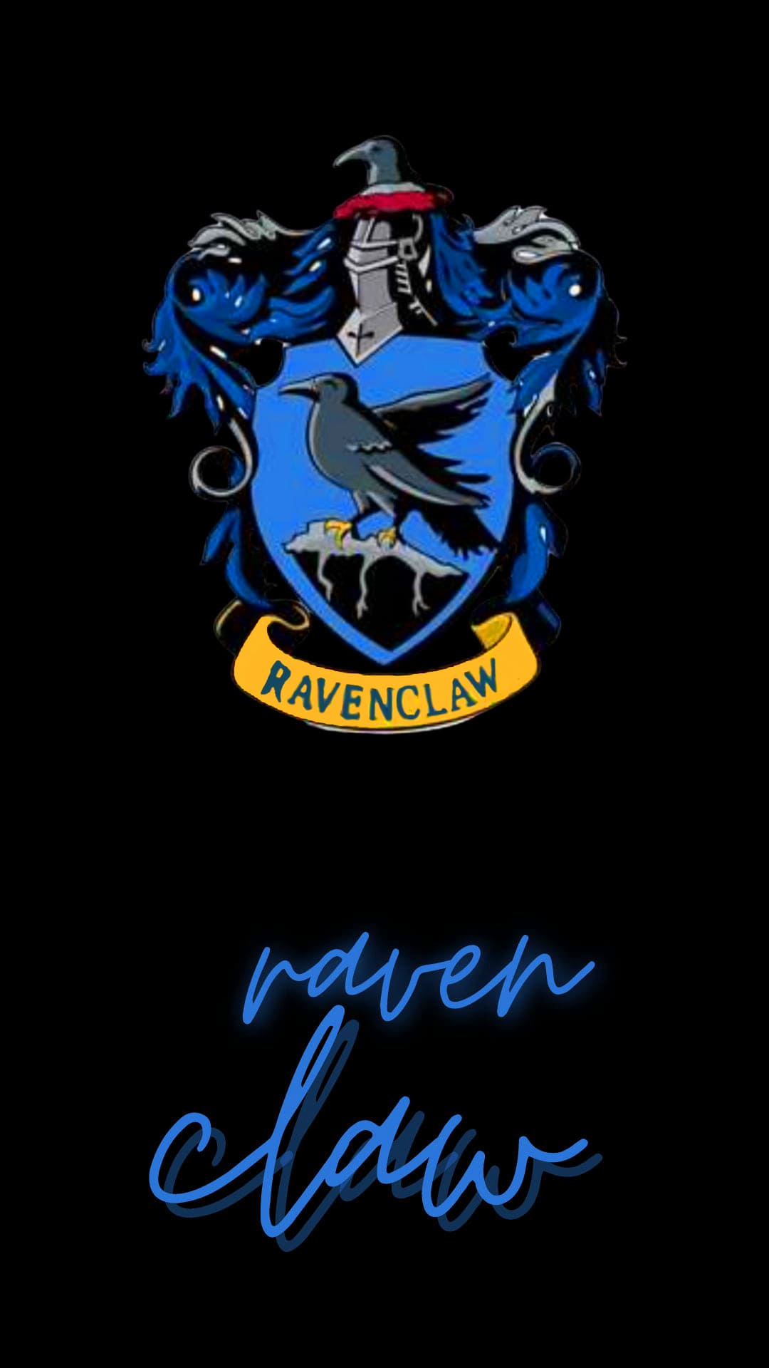 Ravenclaw Wallpapers