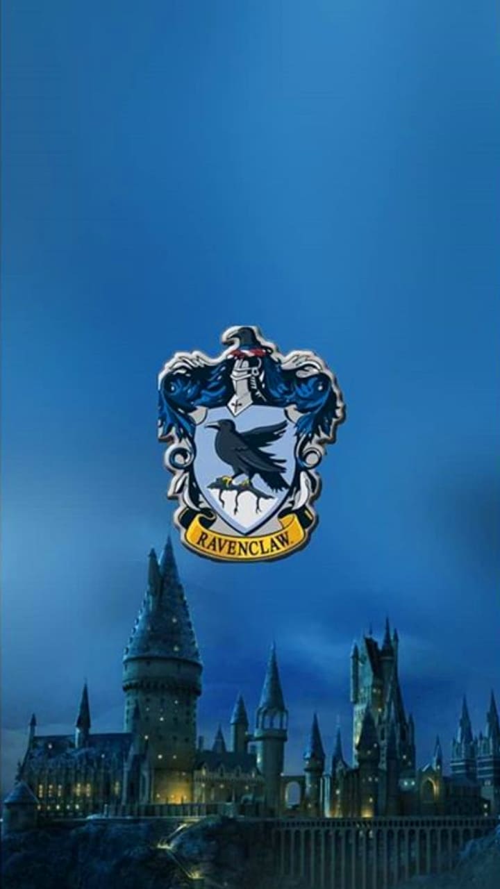 Ravenclaw Wallpapers