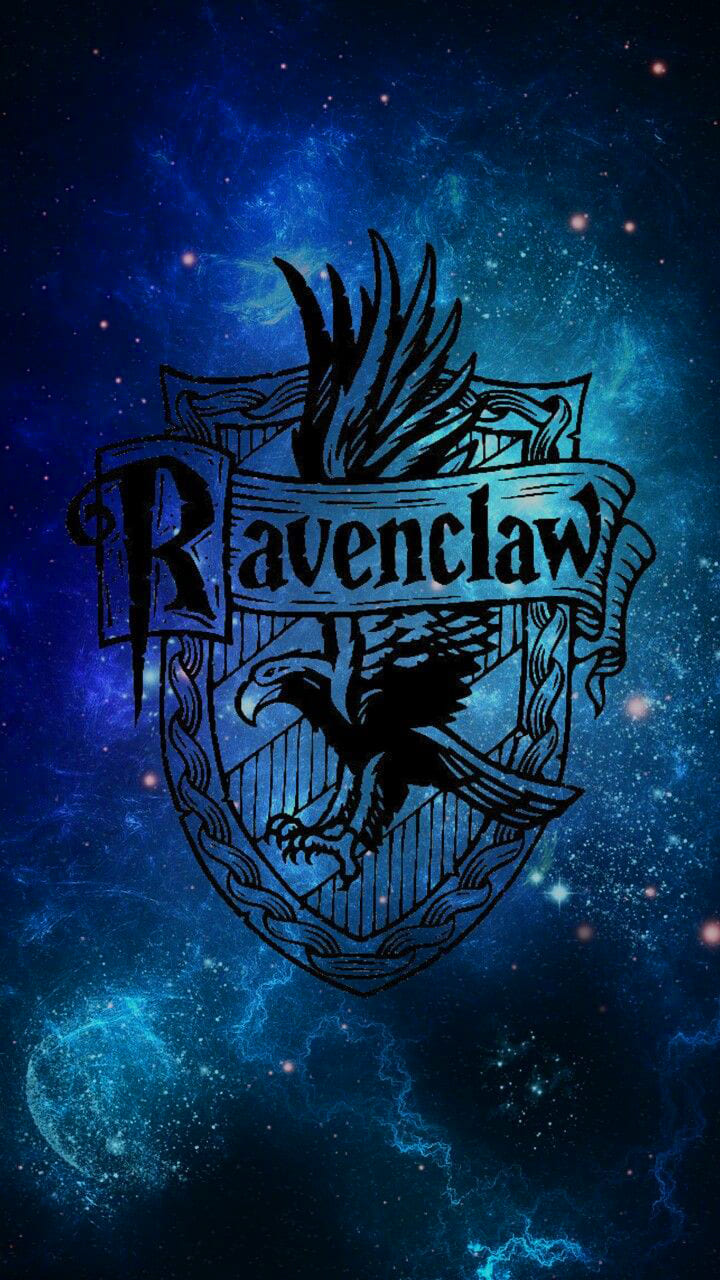 Ravenclaw Wallpapers