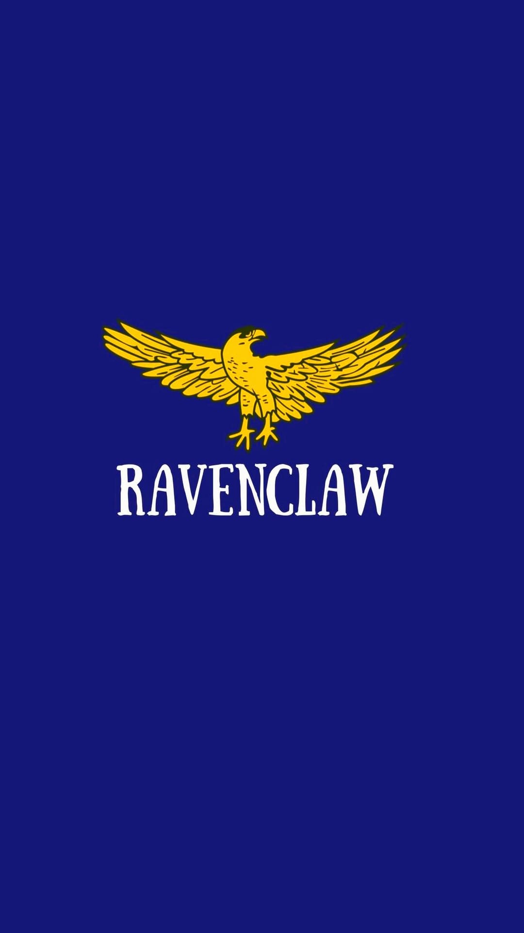 Ravenclaw Wallpapers