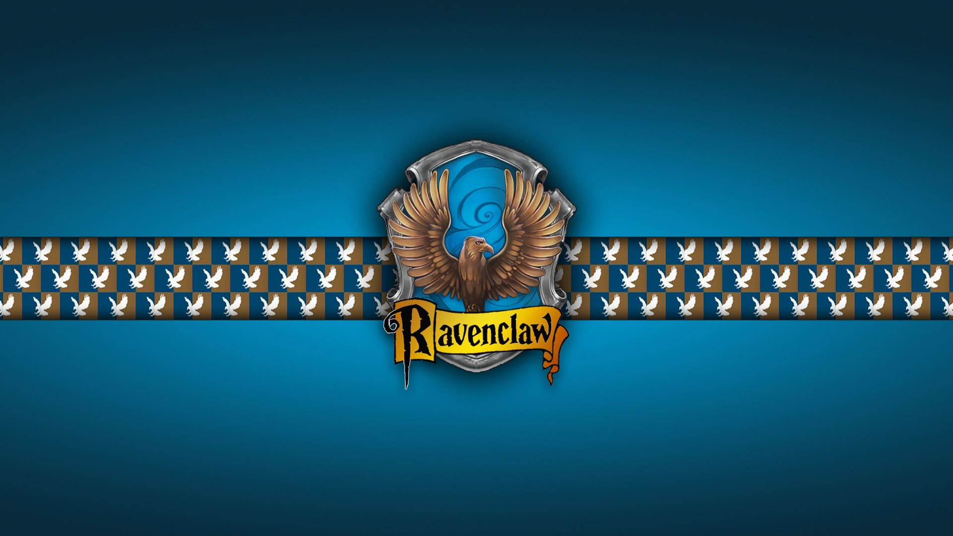 Ravenclaw Wallpapers