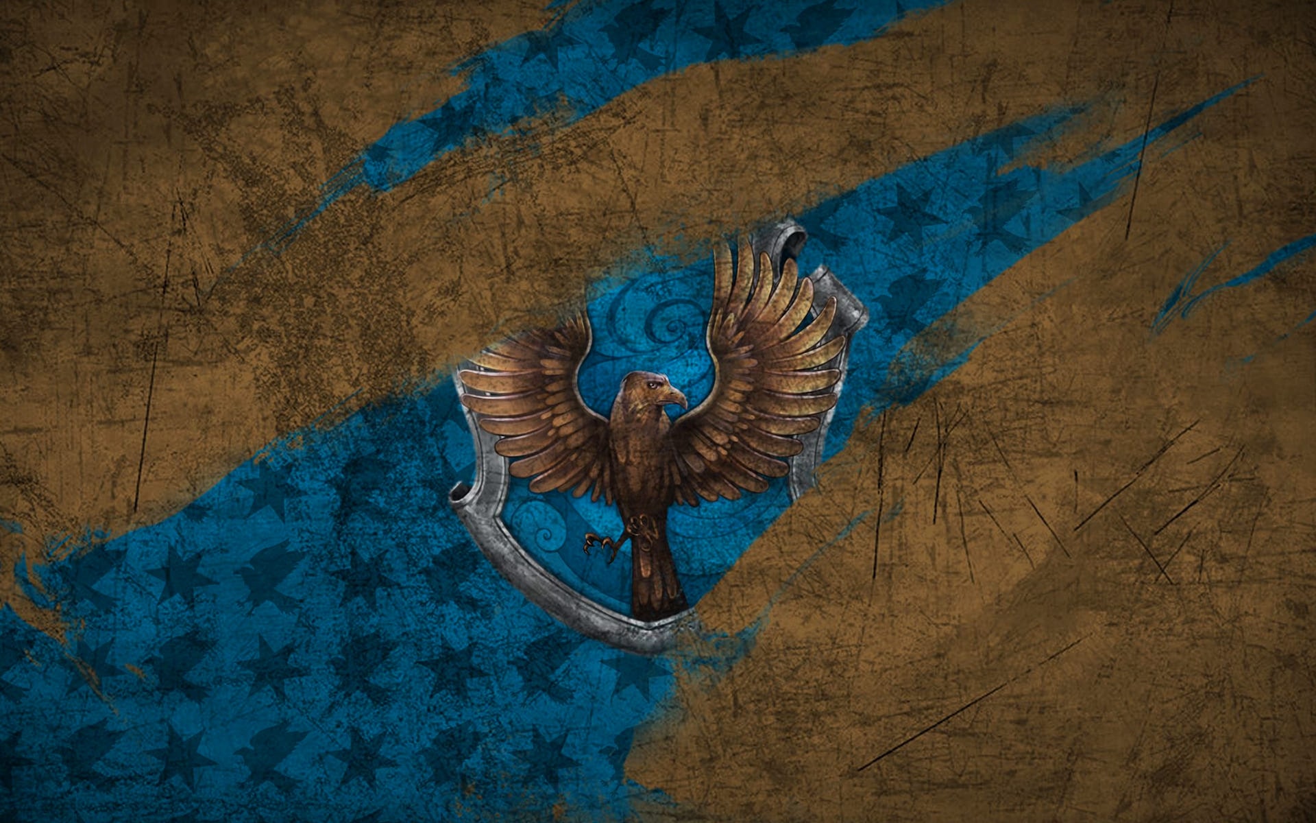 Ravenclaw Wallpapers