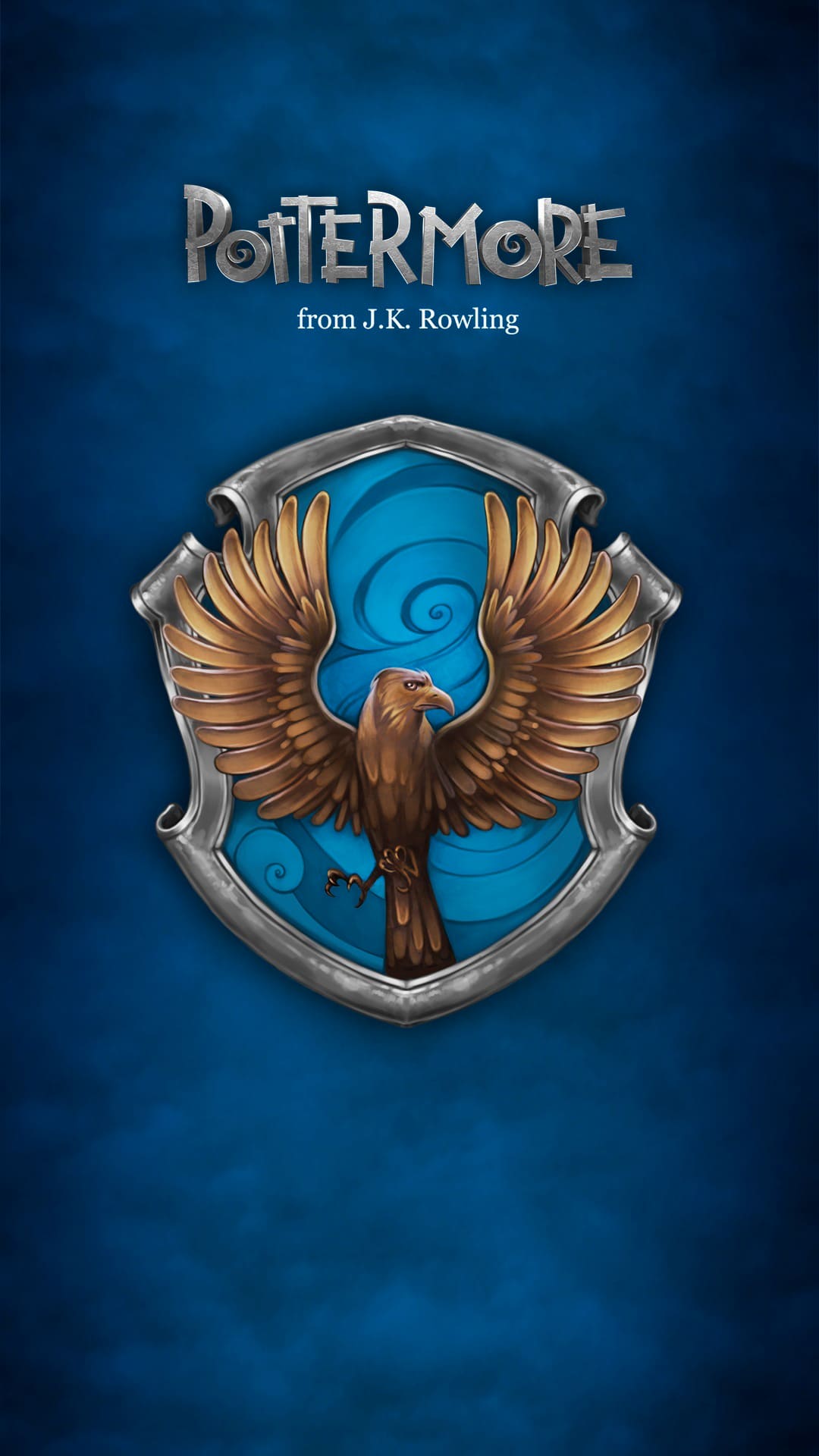 Ravenclaw Wallpapers