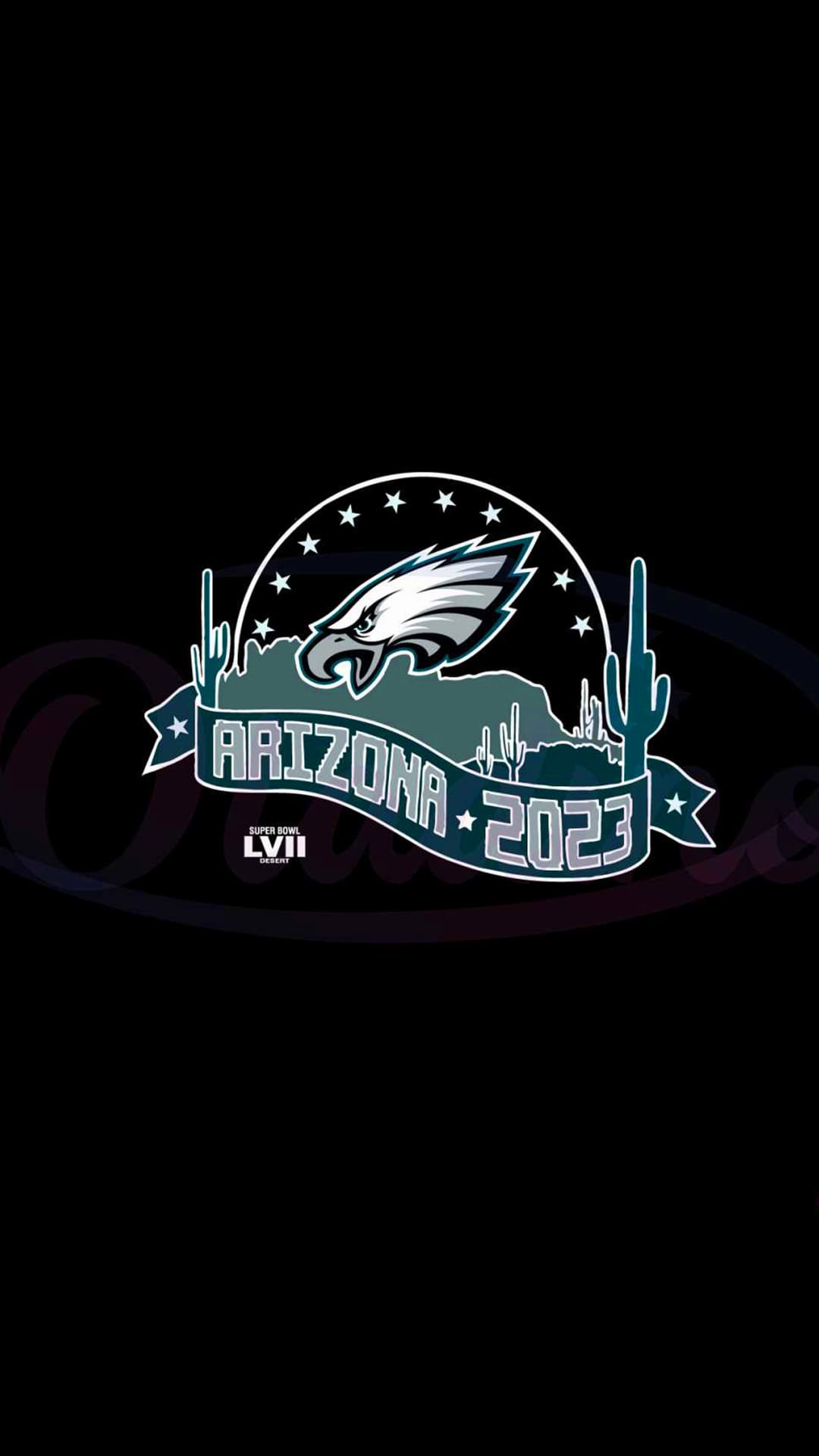 Super Bowl 2023 Wallpapers