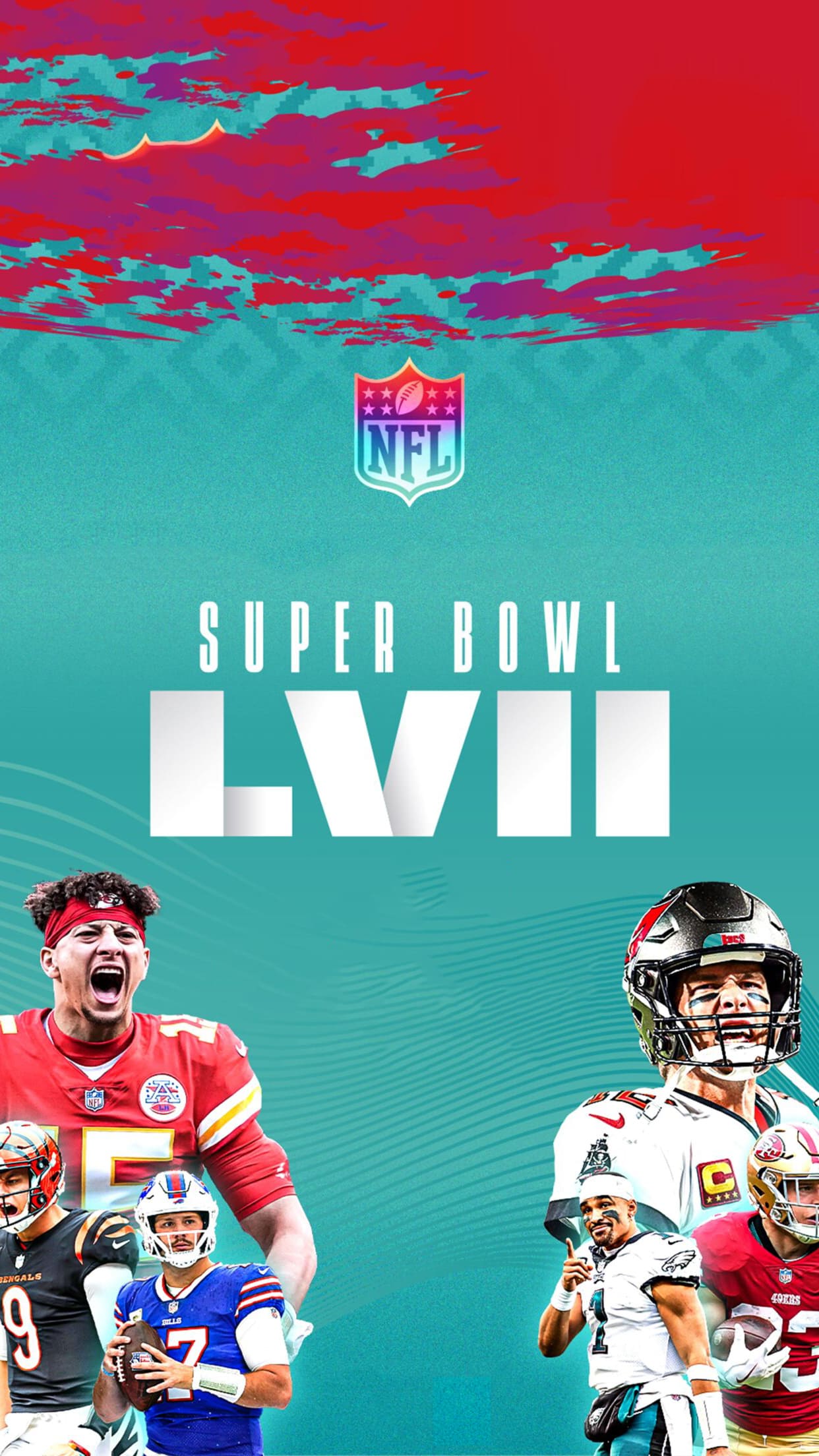 Previewing Super Bowl 57 Kansas City Vs Philadelphia  Baltimore Sports  and Life