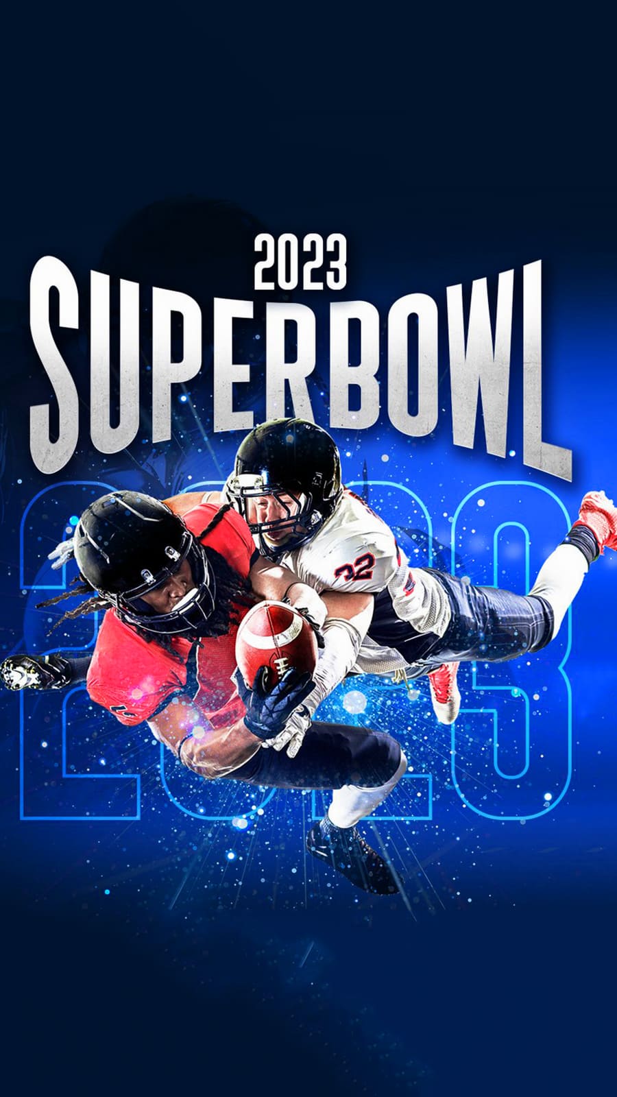 Super Bowl 2023 Wallpapers