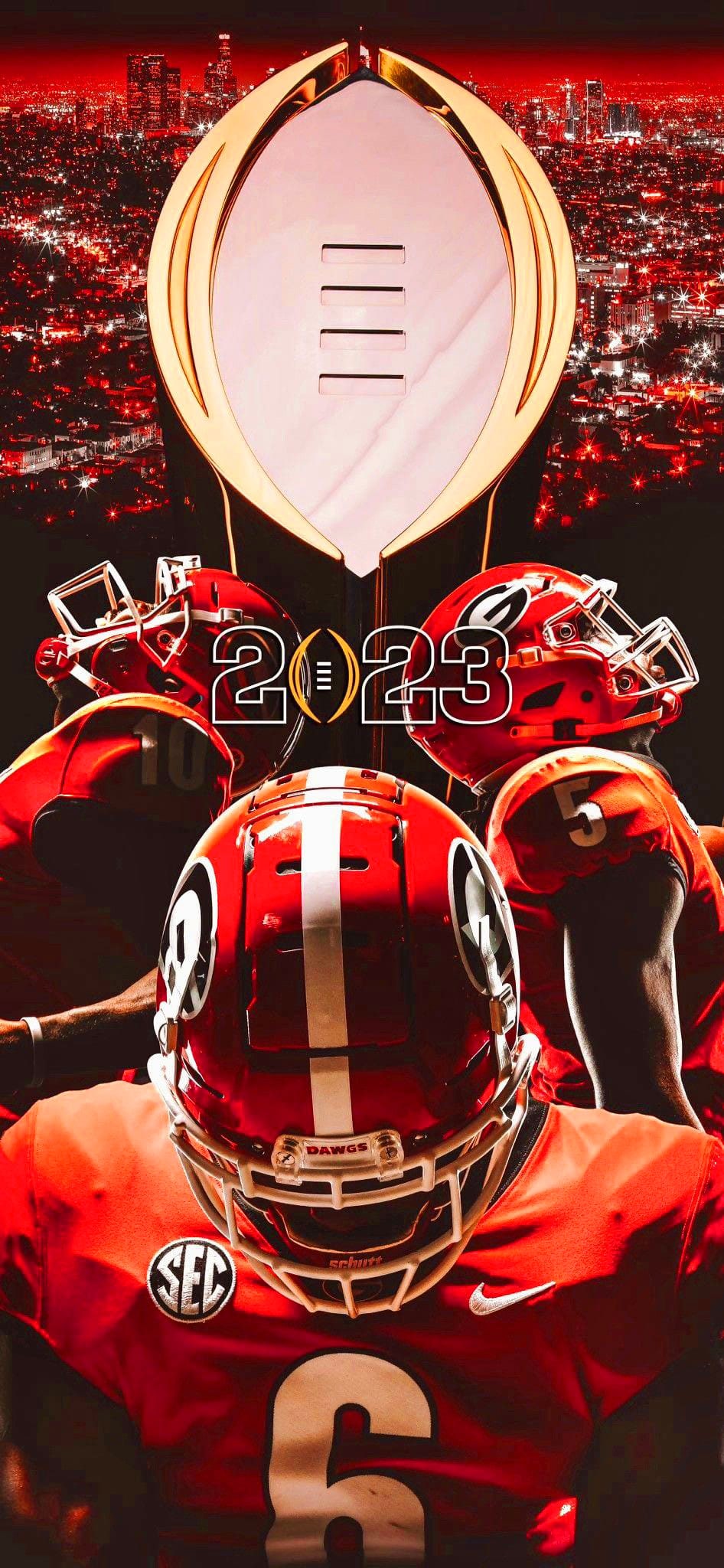 Super Bowl 2023 Wallpapers