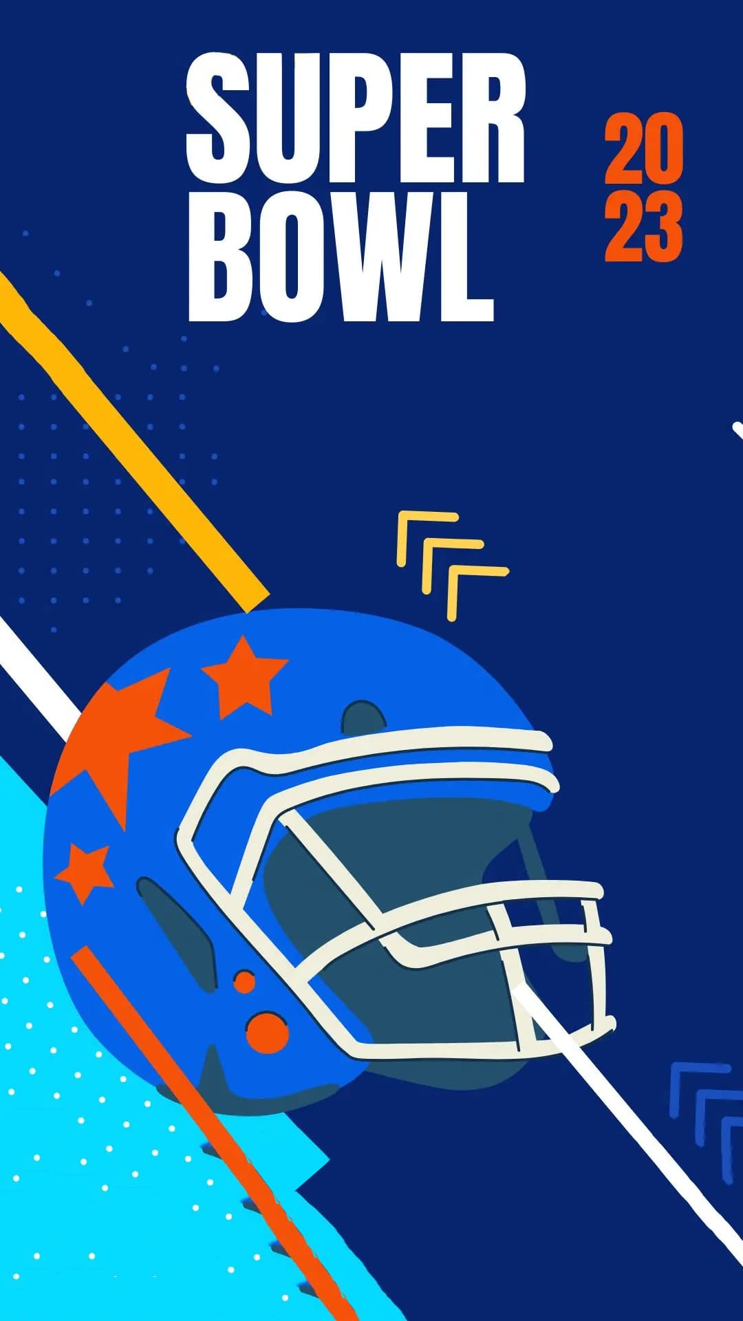 Super Bowl 2023 Wallpapers