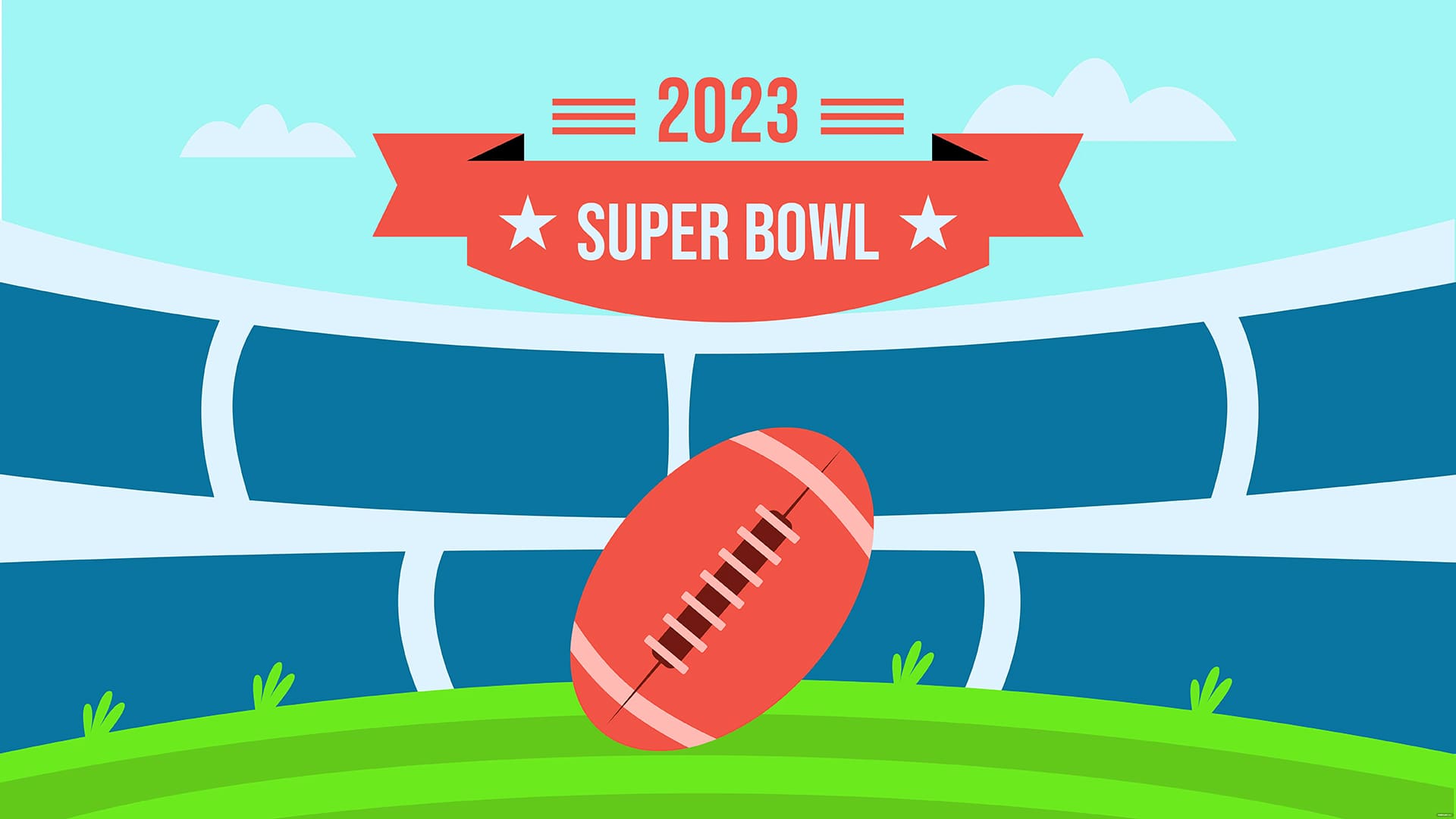 Super Bowl 2023 Wallpapers