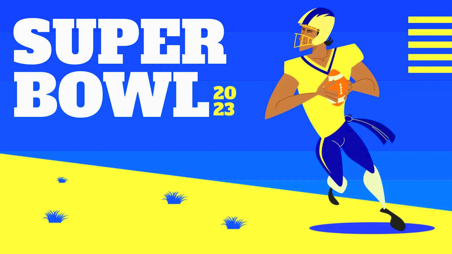 Super Bowl 2023 Wallpapers