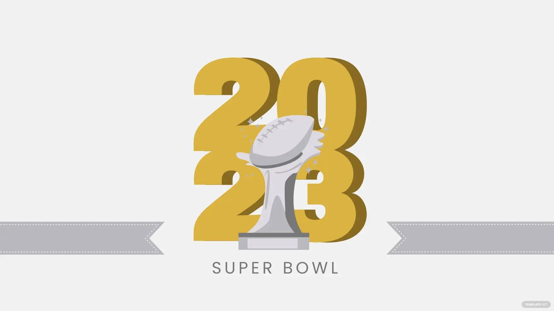 Super Bowl 2023 Wallpapers