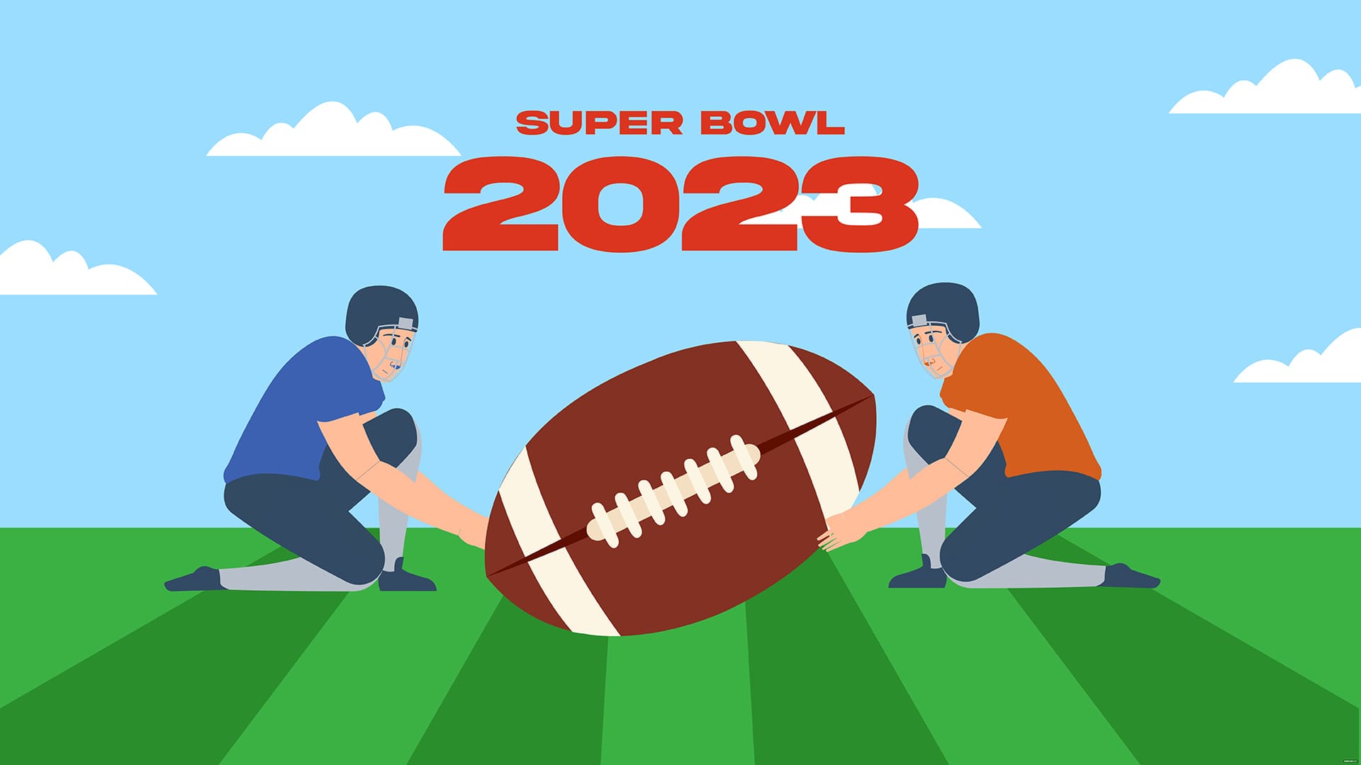 Super Bowl 2023 Wallpapers