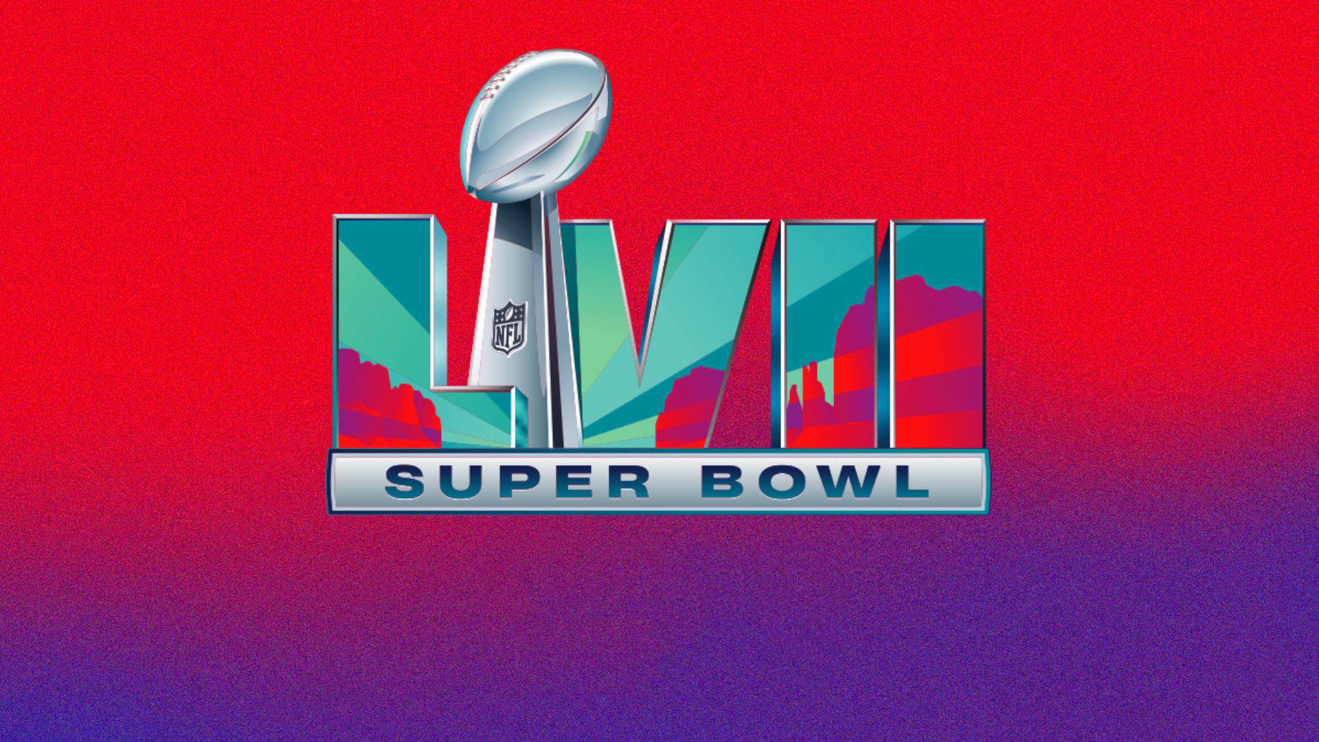 Super Bowl LVII Wallpapers