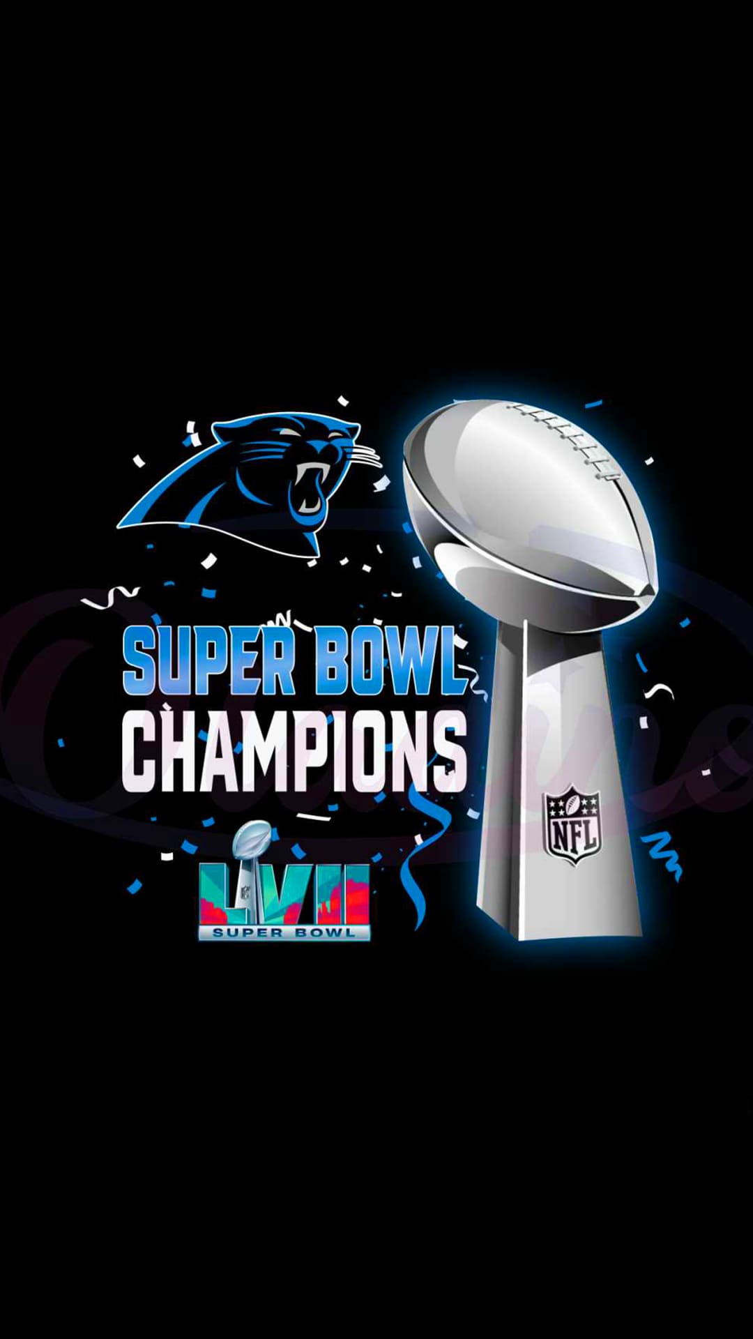 Super Bowl LVII Wallpapers