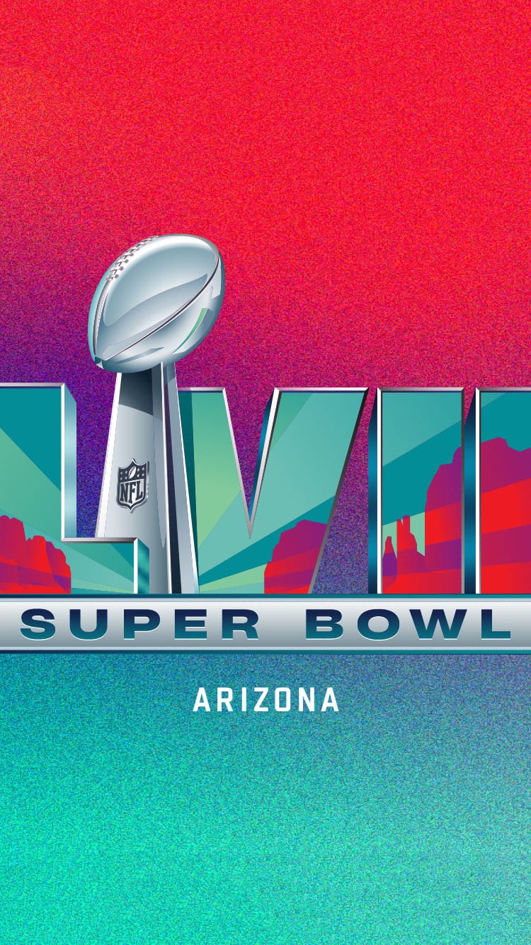 Super Bowl LVII Wallpapers