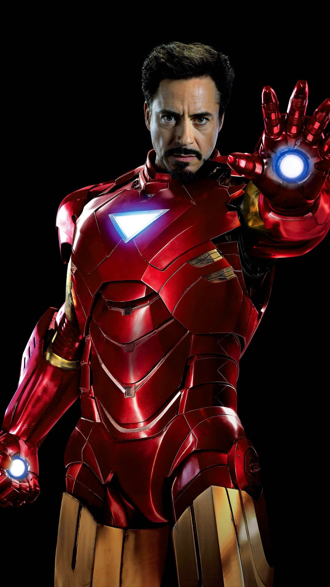 Tony Stark Backgrounds