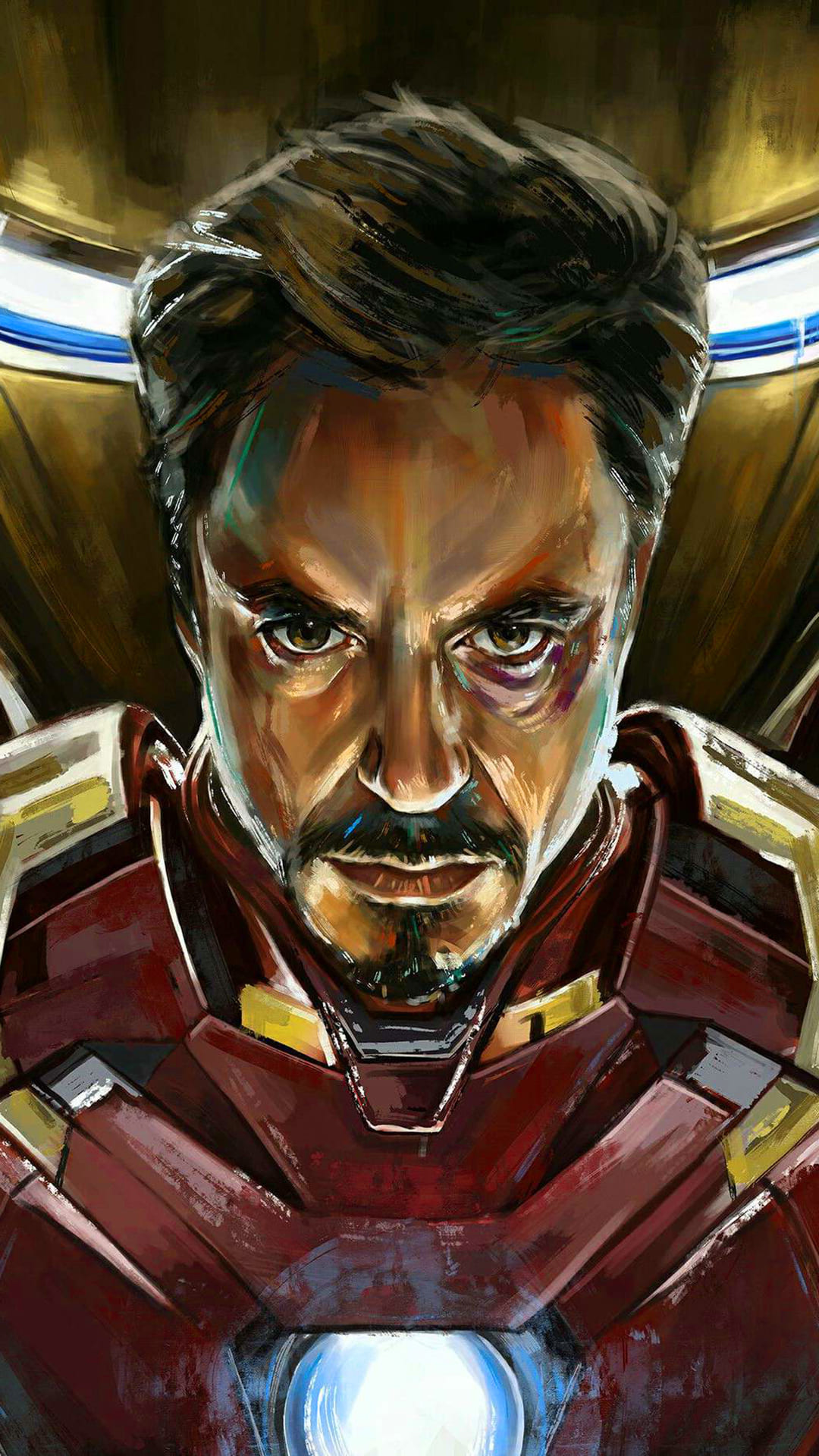 Tony Stark Backgrounds