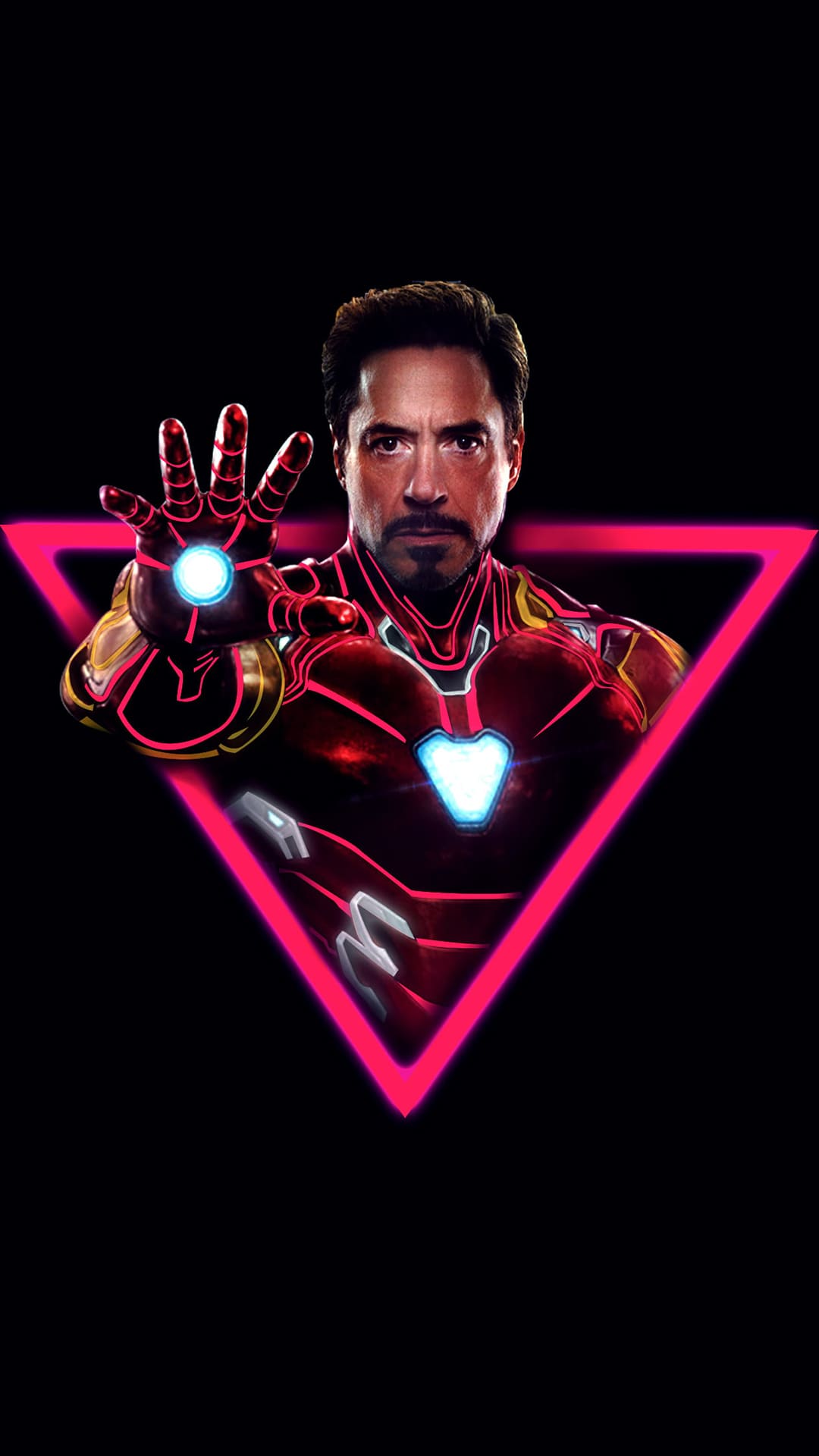 Tony Stark Backgrounds