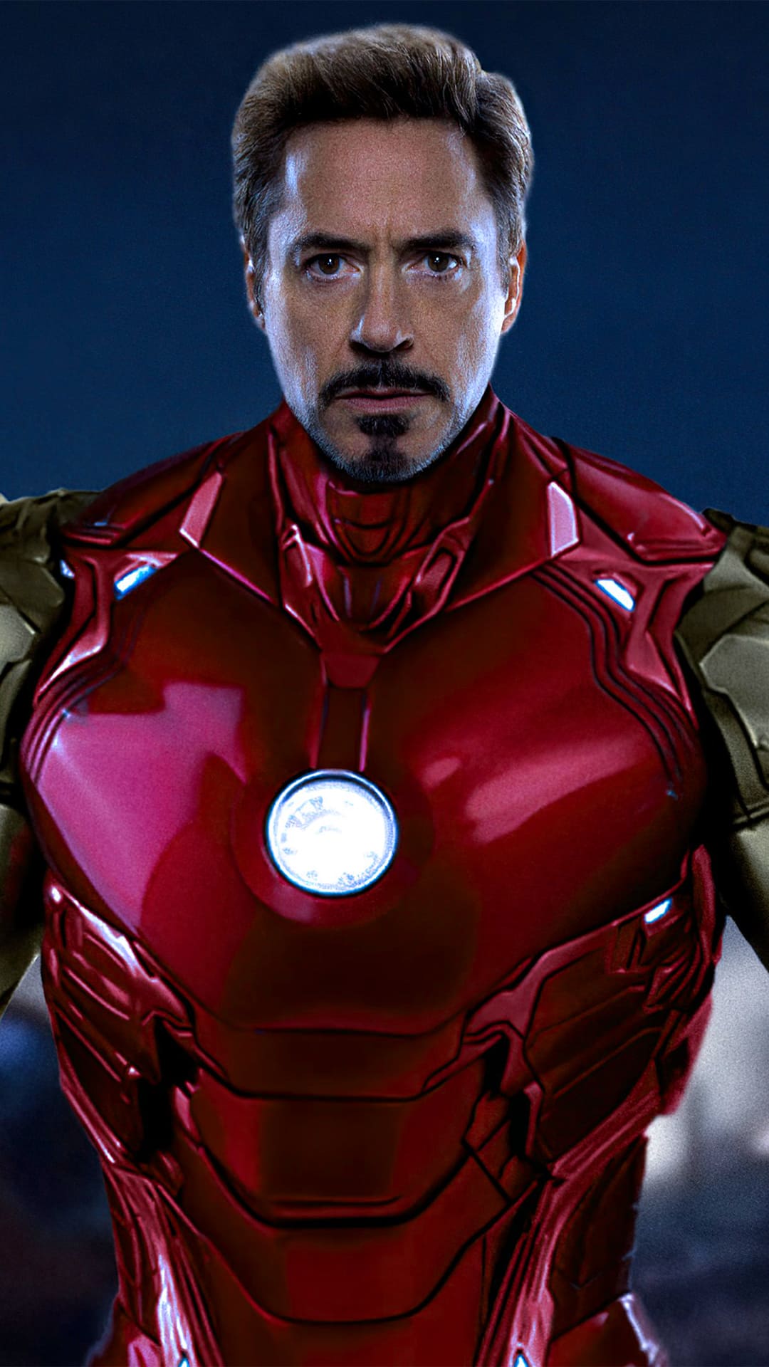 Tony Stark iPhone Wallpapers