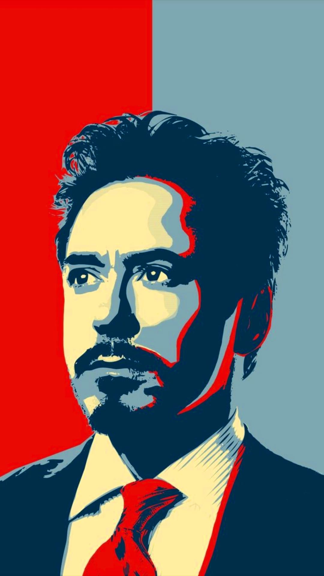 Tony Stark Wallpapers