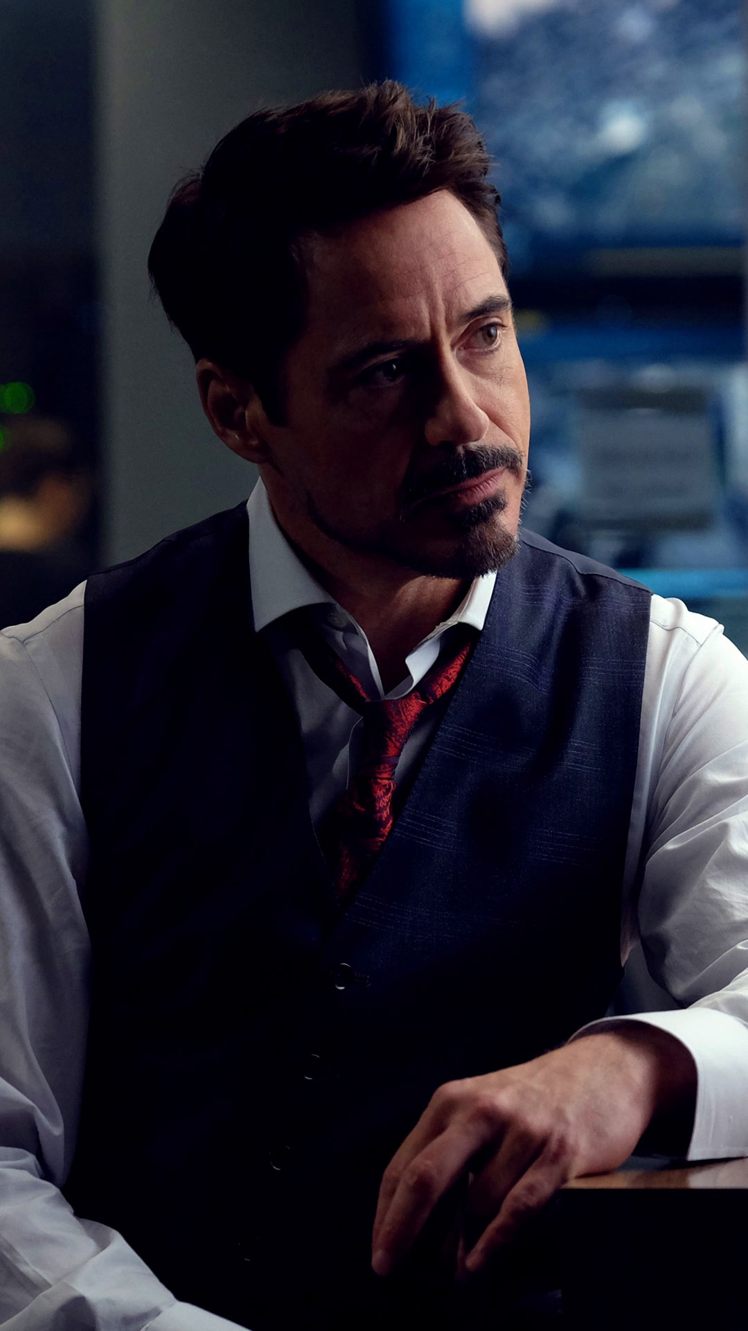 Tony Stark Wallpapers