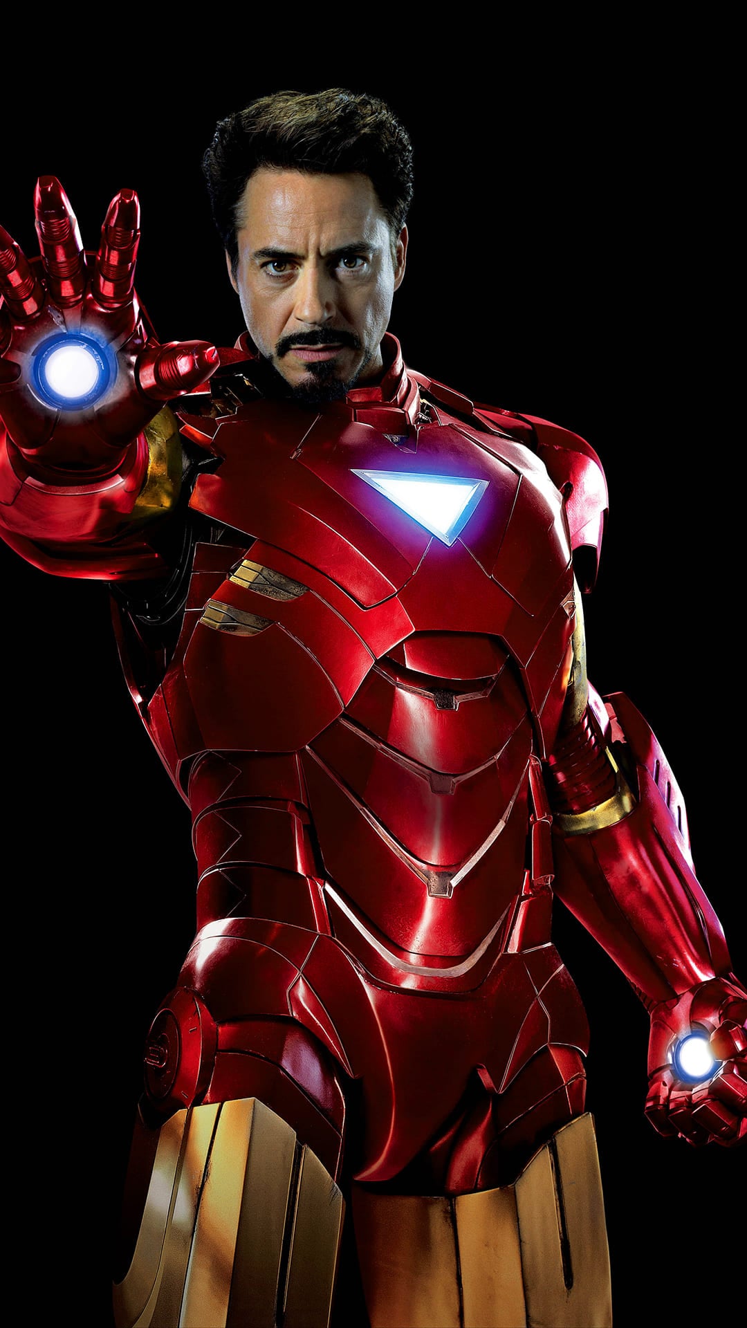 Tony Stark Wallpapers