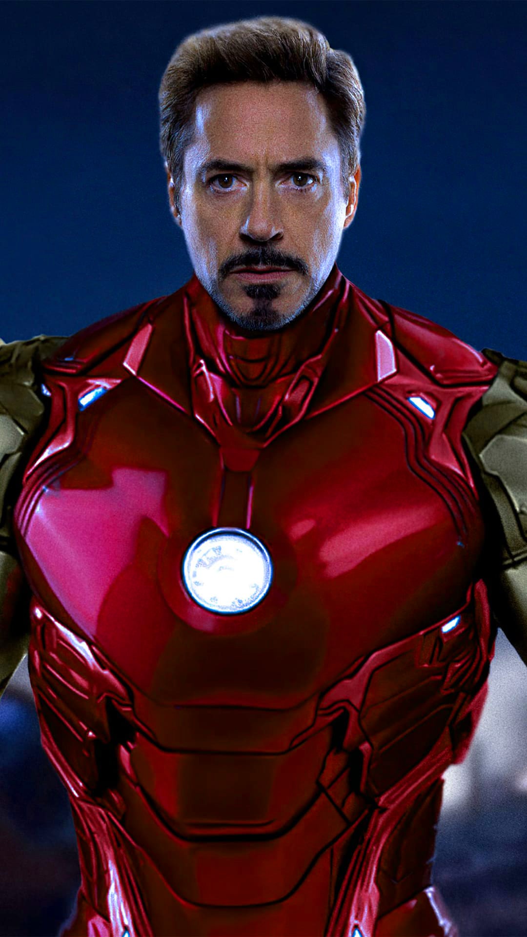 Tony Stark Wallpapers