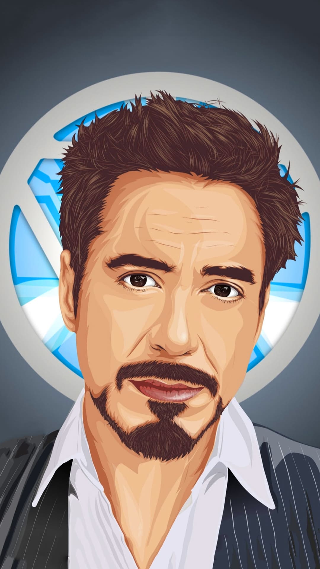 Tony Stark Wallpapers