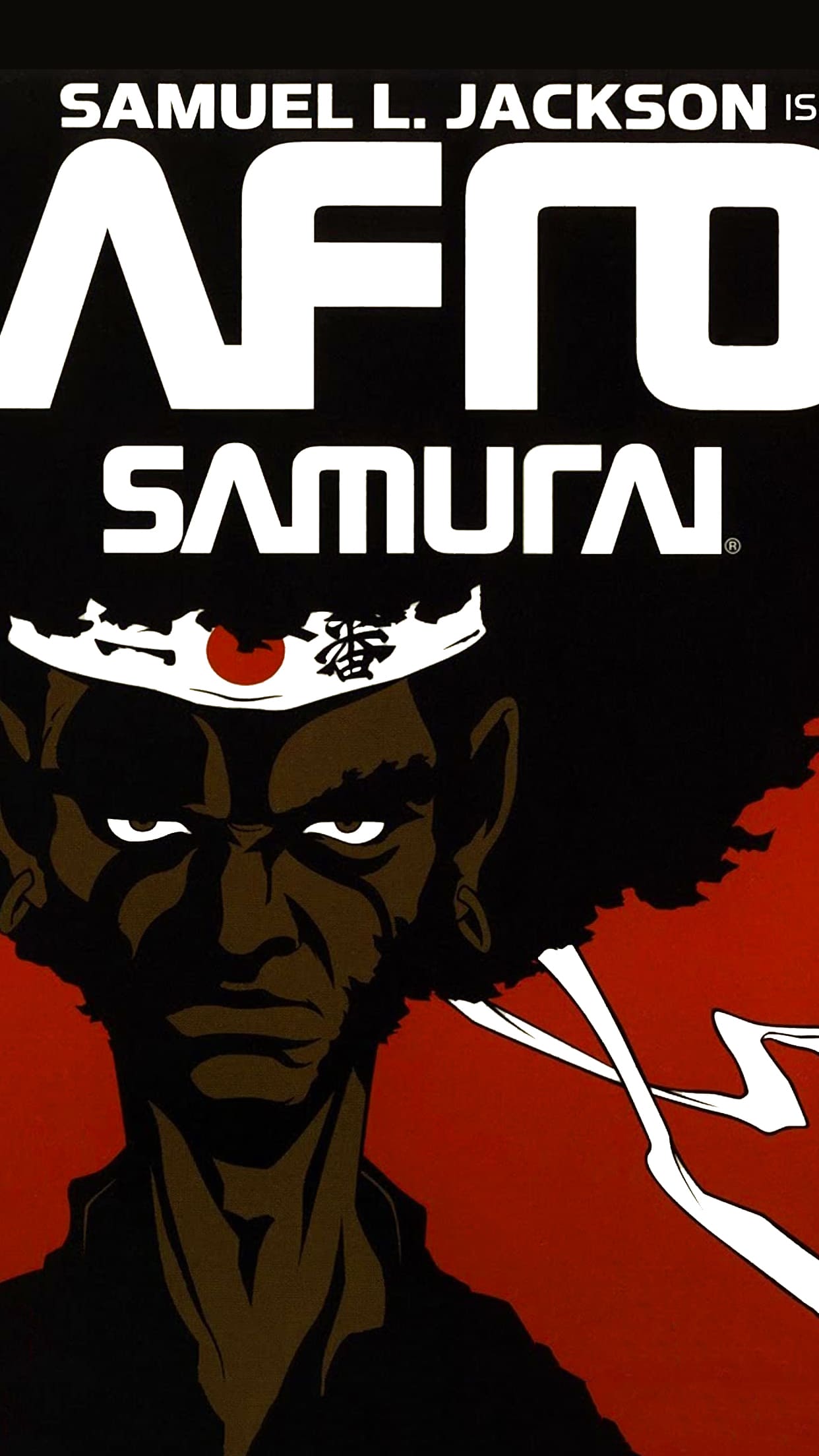 Afro Samurai Wallpapers