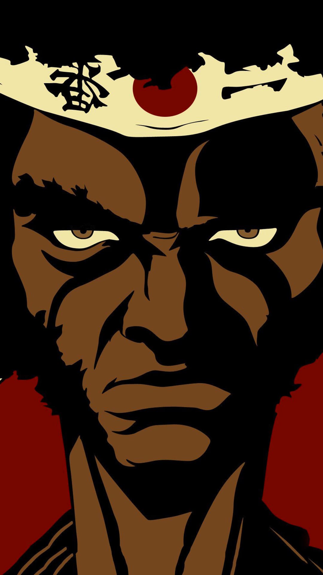 Afro Samurai Wallpapers