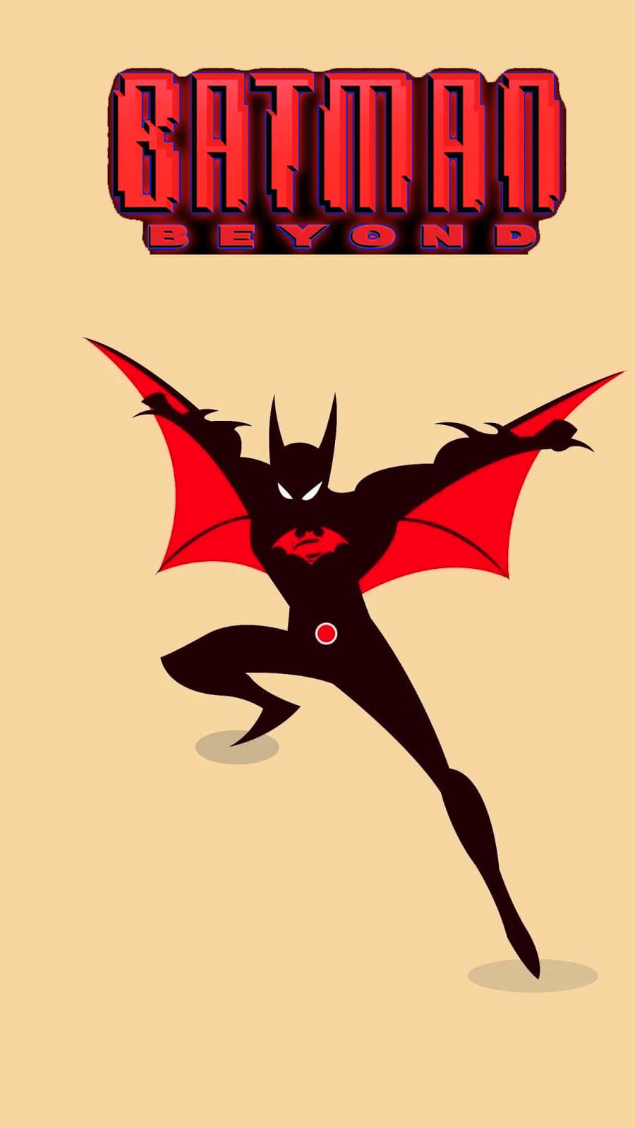 Batman Beyond Wallpapers