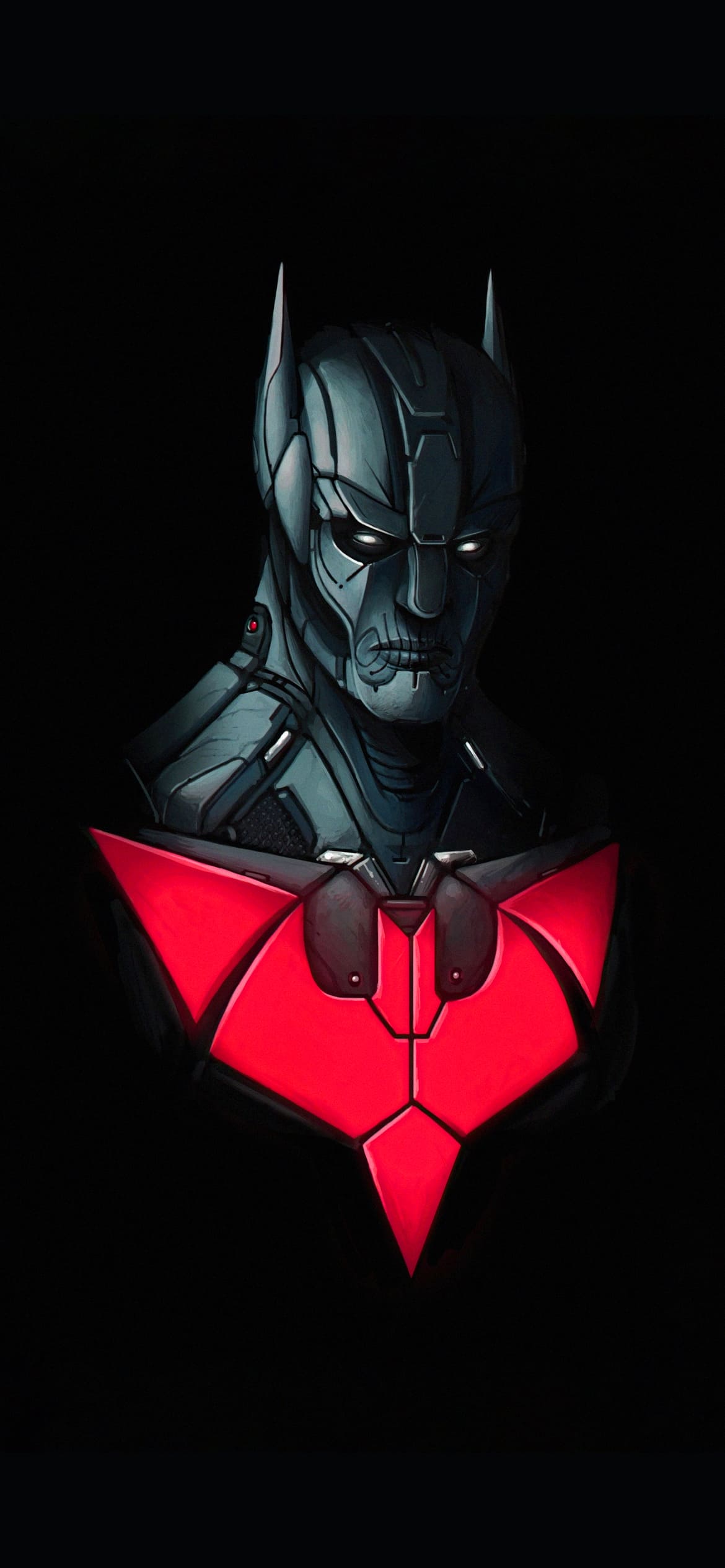 Batman Beyond Wallpapers