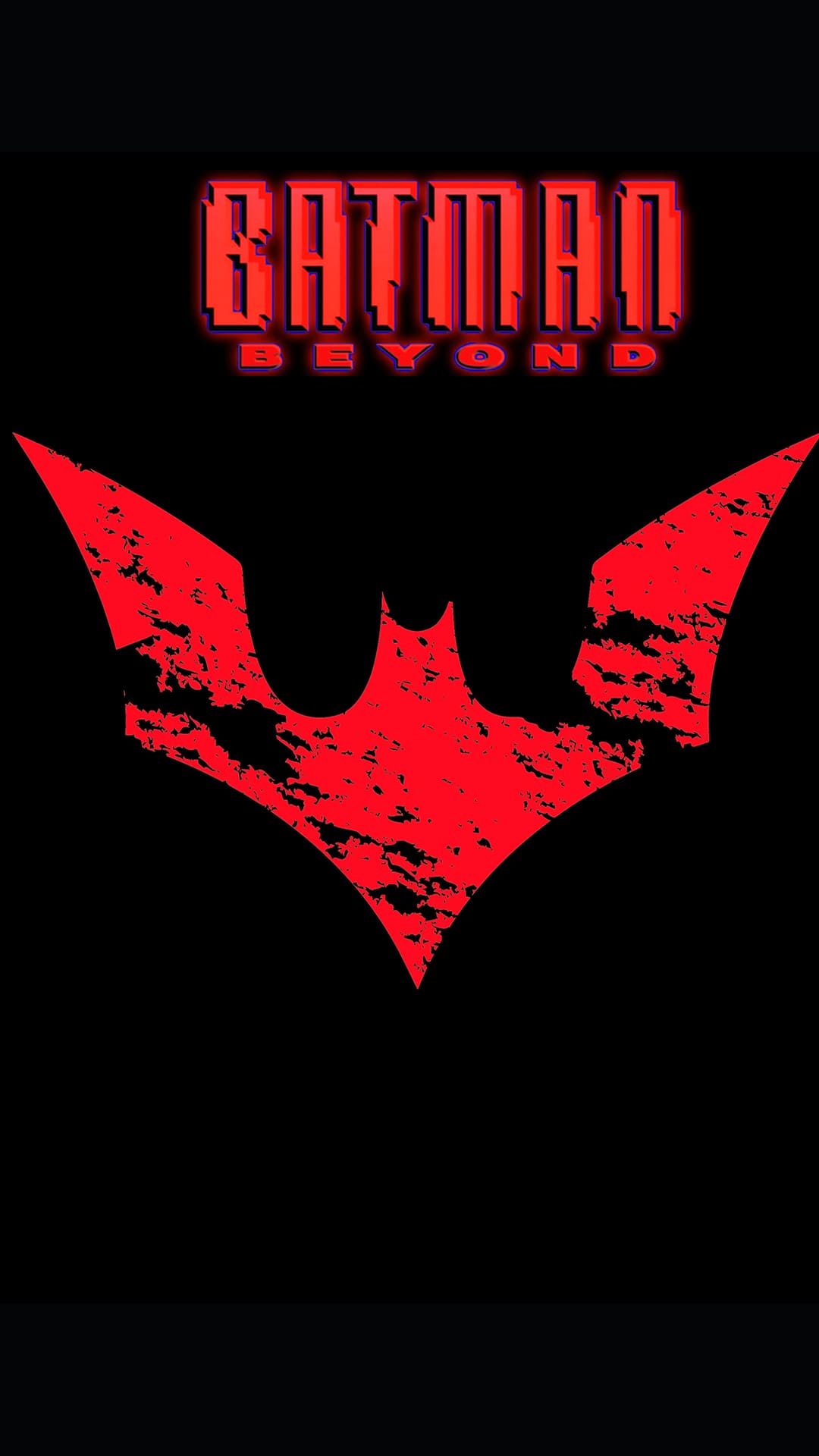 Batman Beyond Wallpapers