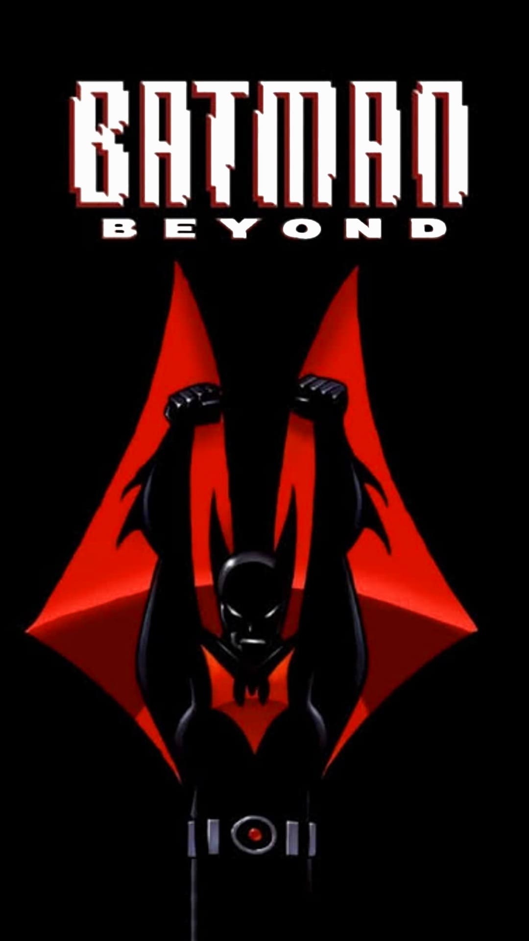 Batman Beyond Wallpapers