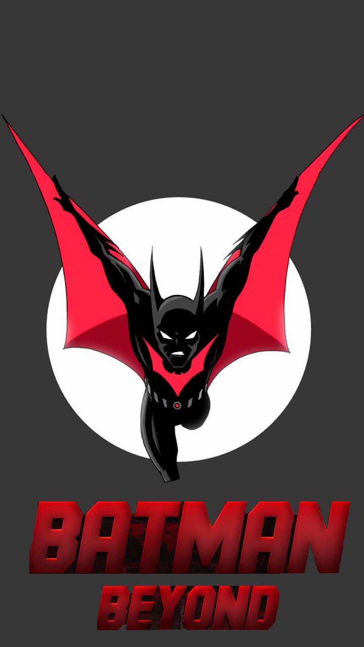 Batman Beyond Wallpapers