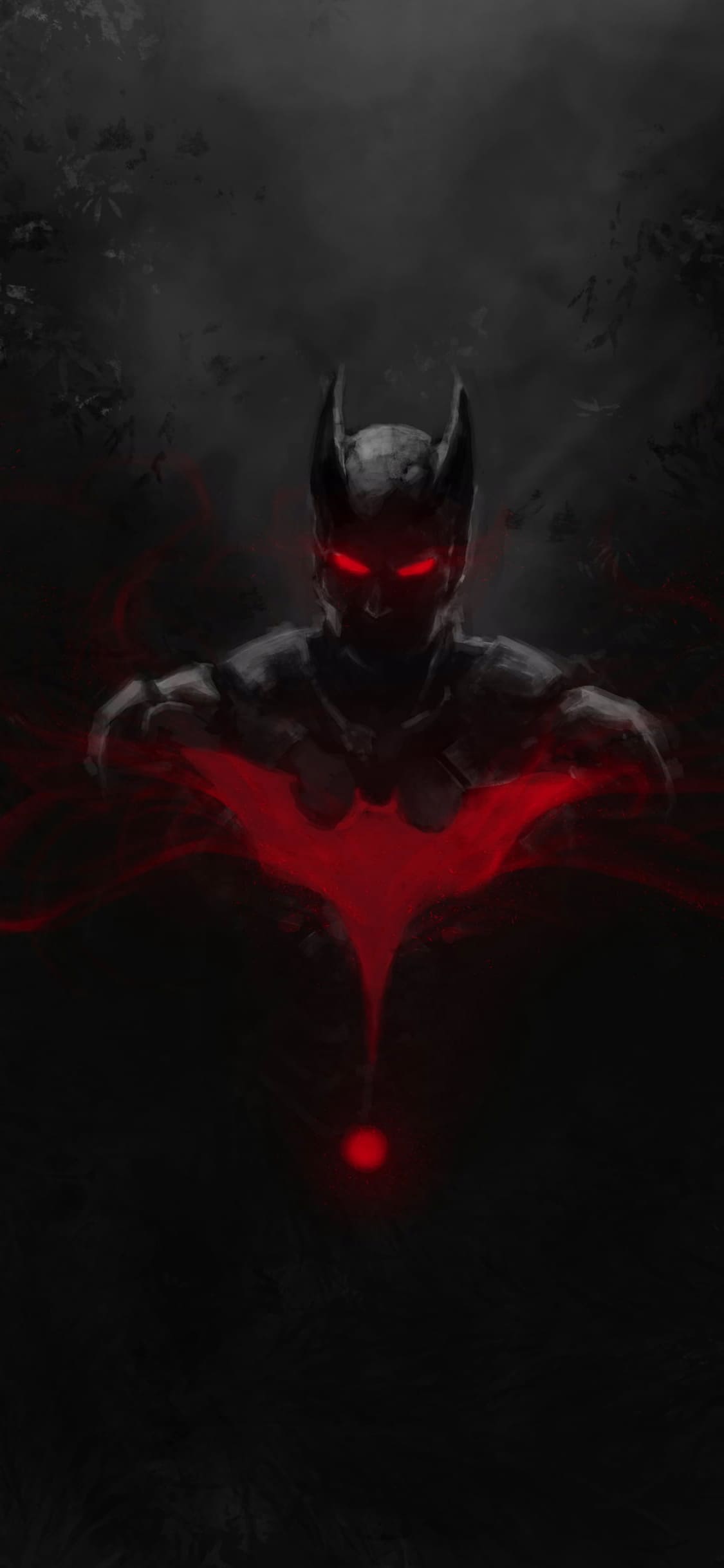 Batman Beyond Wallpapers