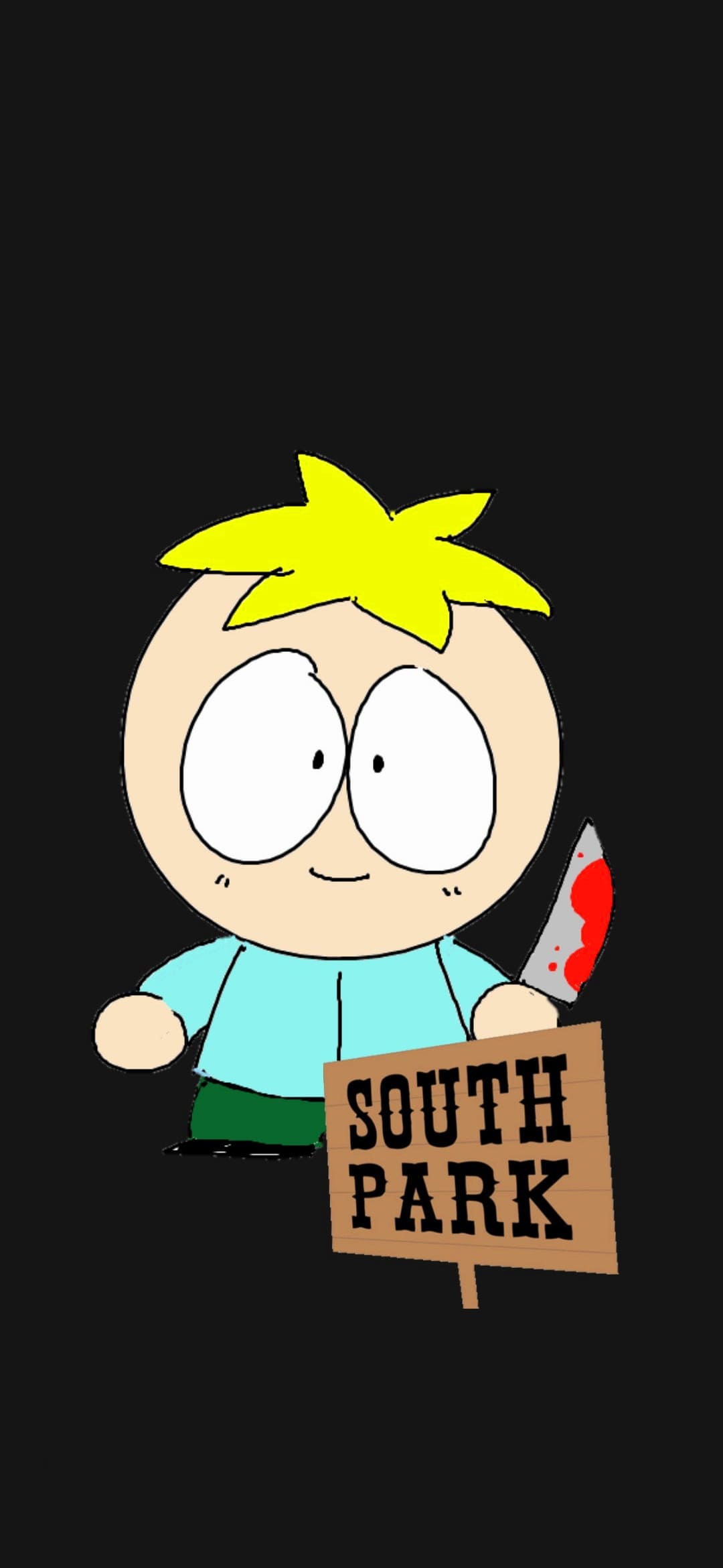 Butters South Park Wallpapers