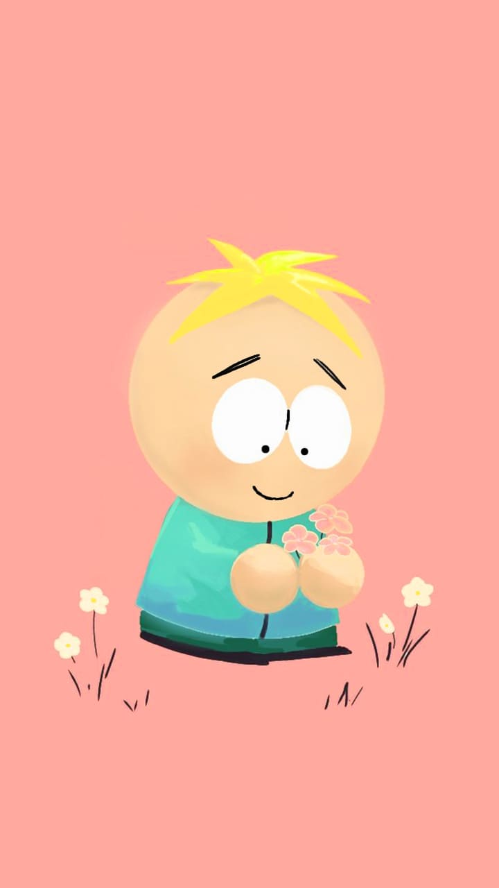 Butters South Park Wallpapers