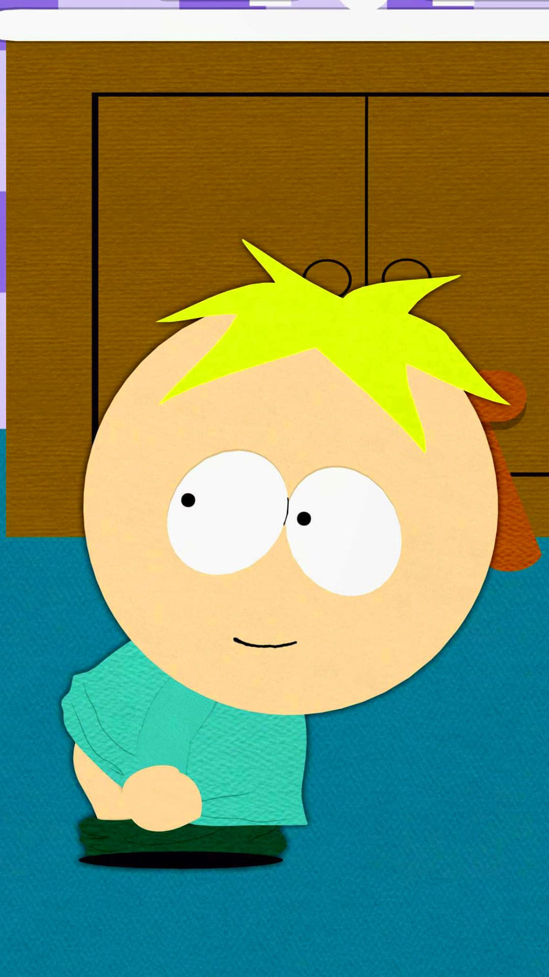 Butters South Park Wallpapers