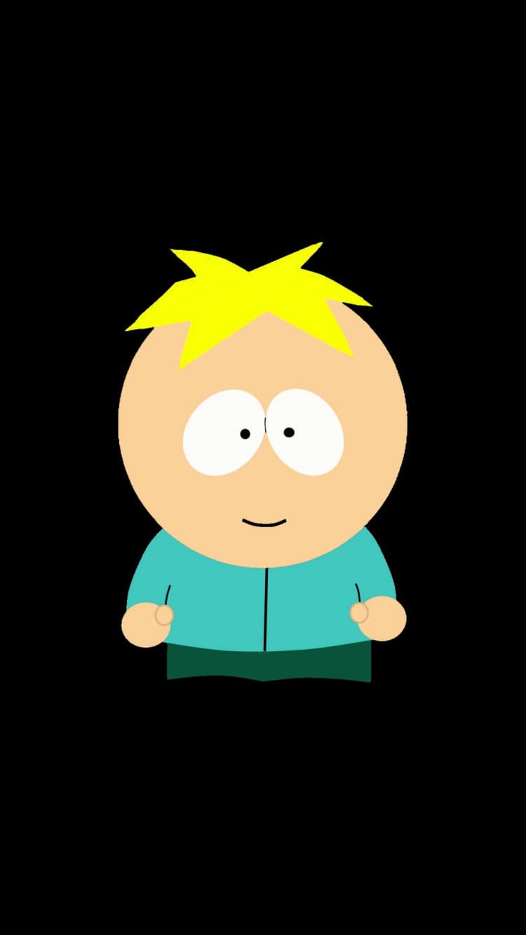 Butters South Park Wallpapers