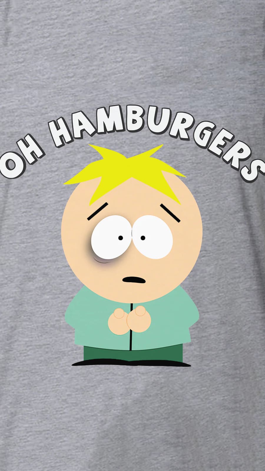 Butters South Park Wallpapers