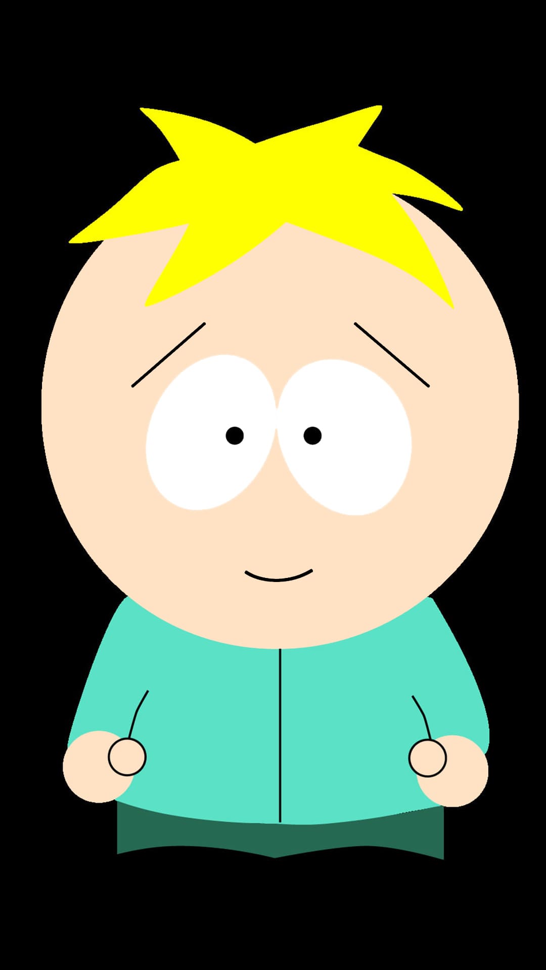 Butters South Park Wallpapers