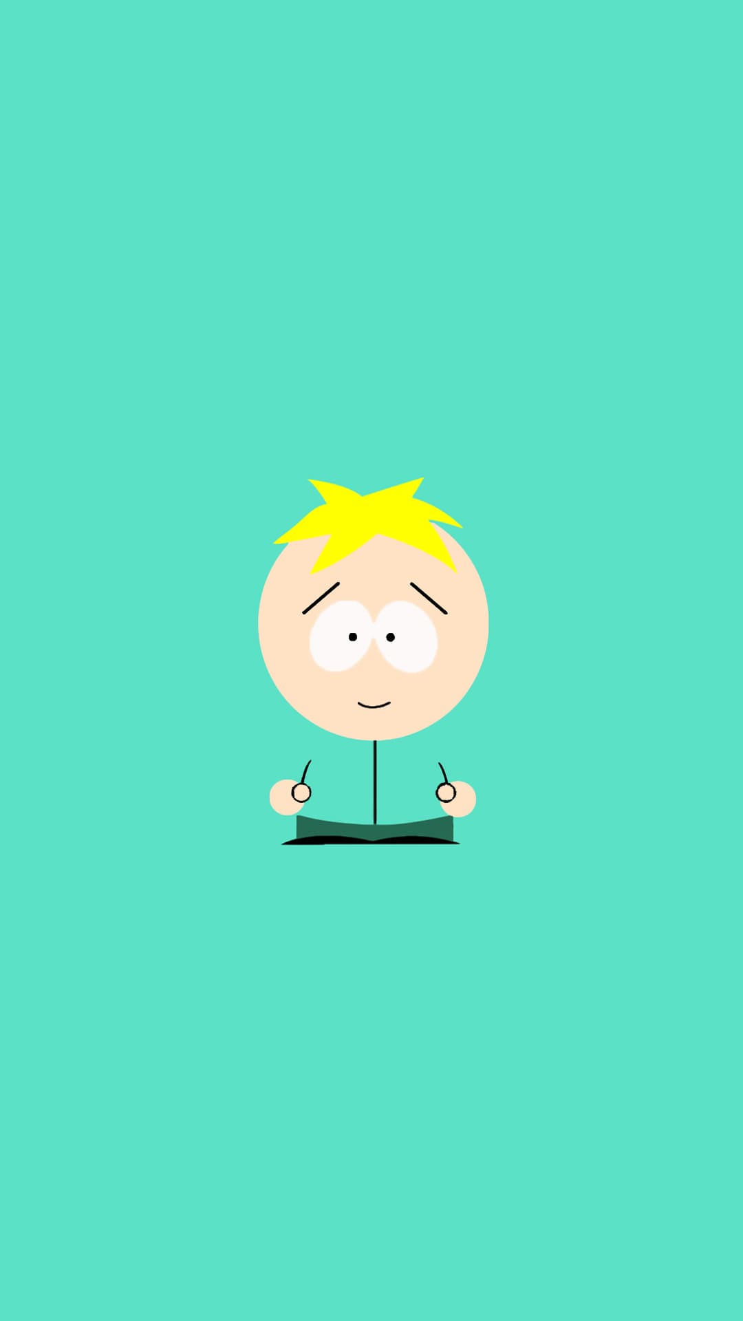 Butters South Park Wallpapers