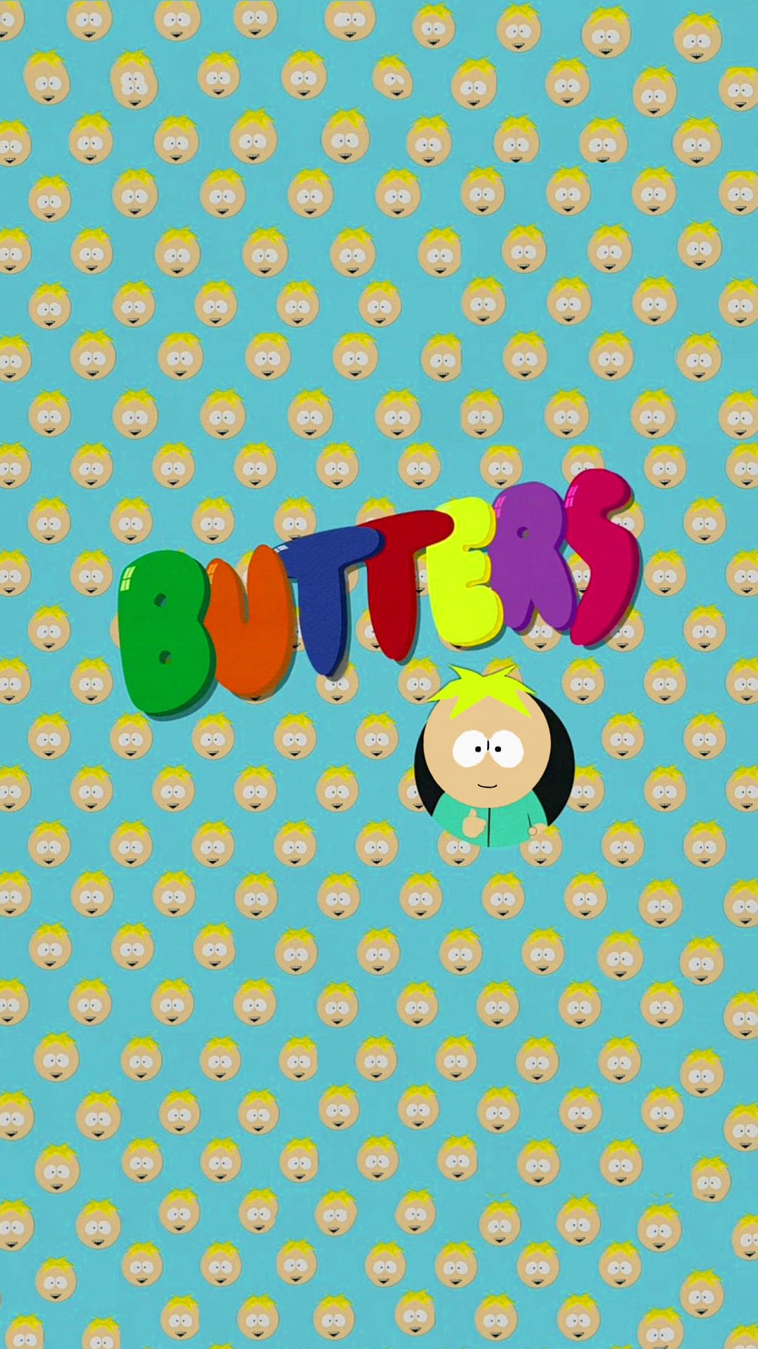 Butters South Park Wallpapers