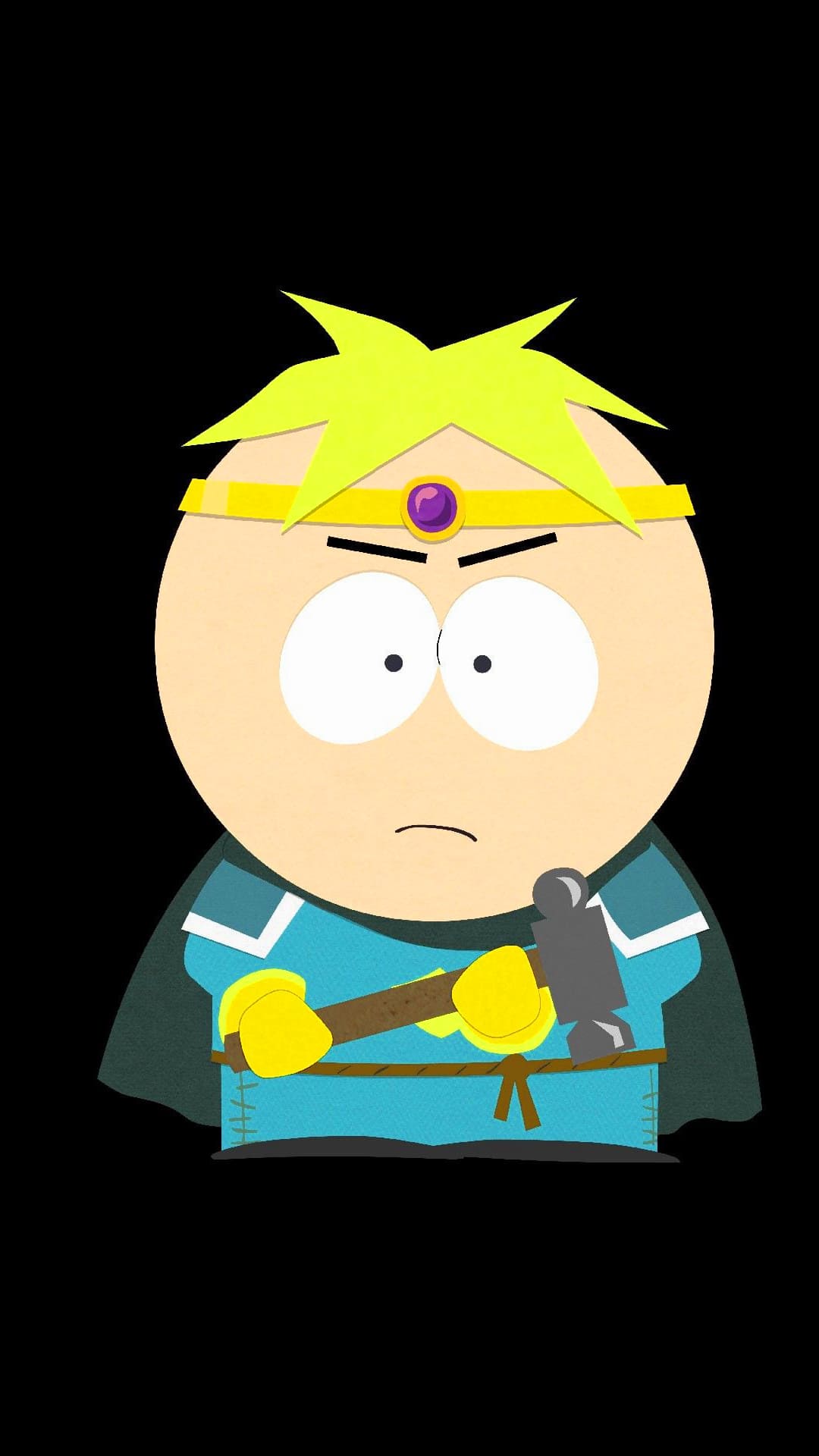 Butters South Park Wallpapers