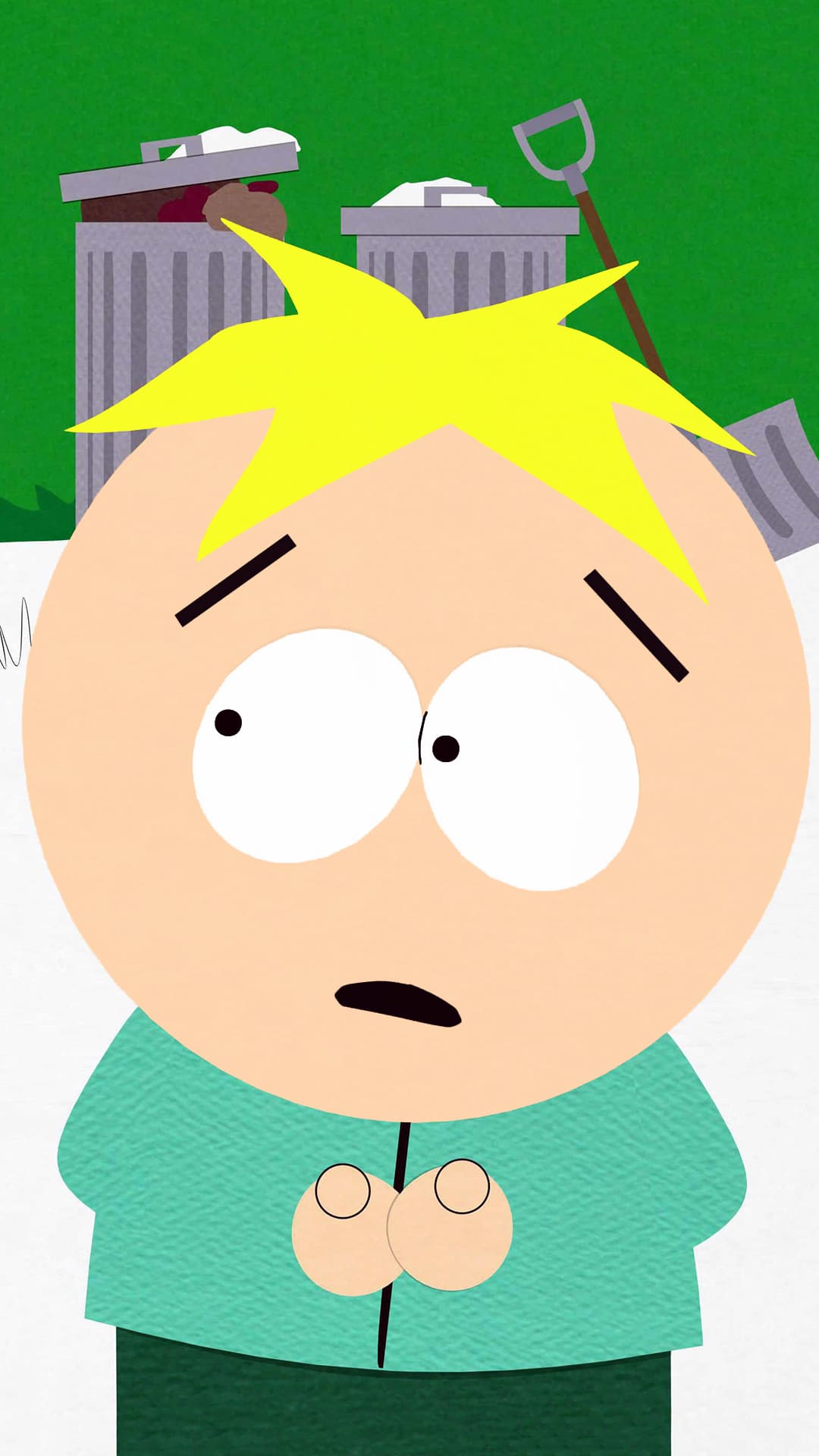 Butters South Park Wallpapers