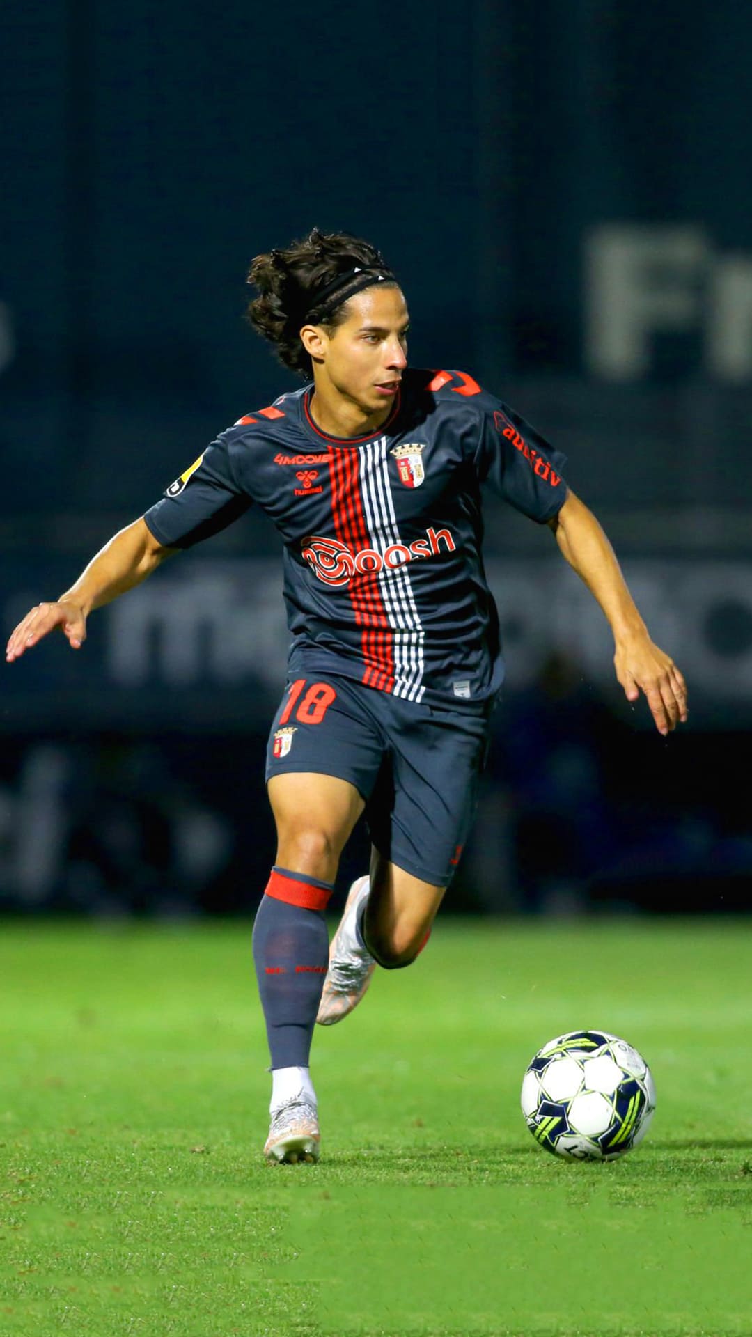 Diego Lainez Wallpapers